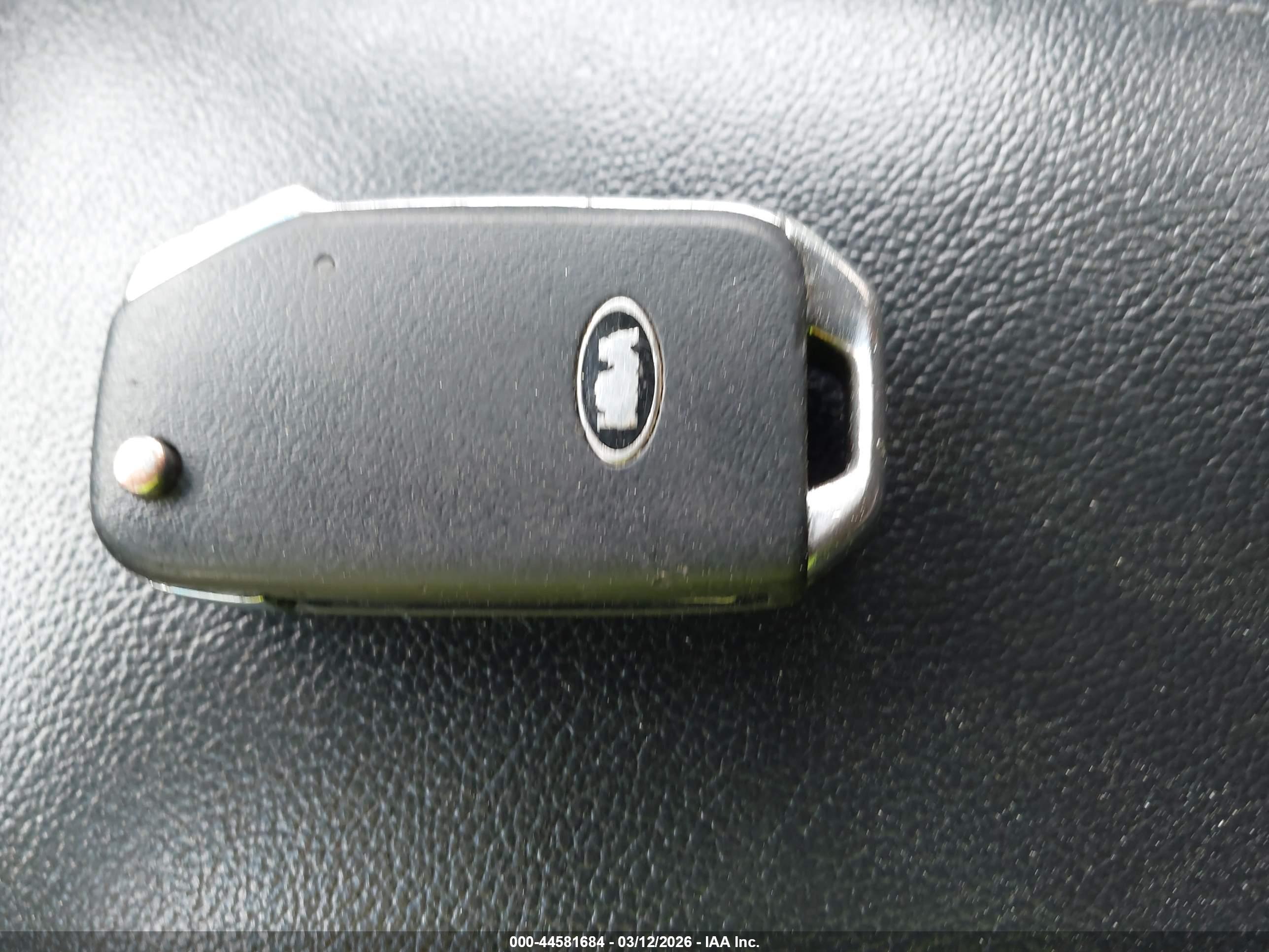 KIA SPORTAGE image 11