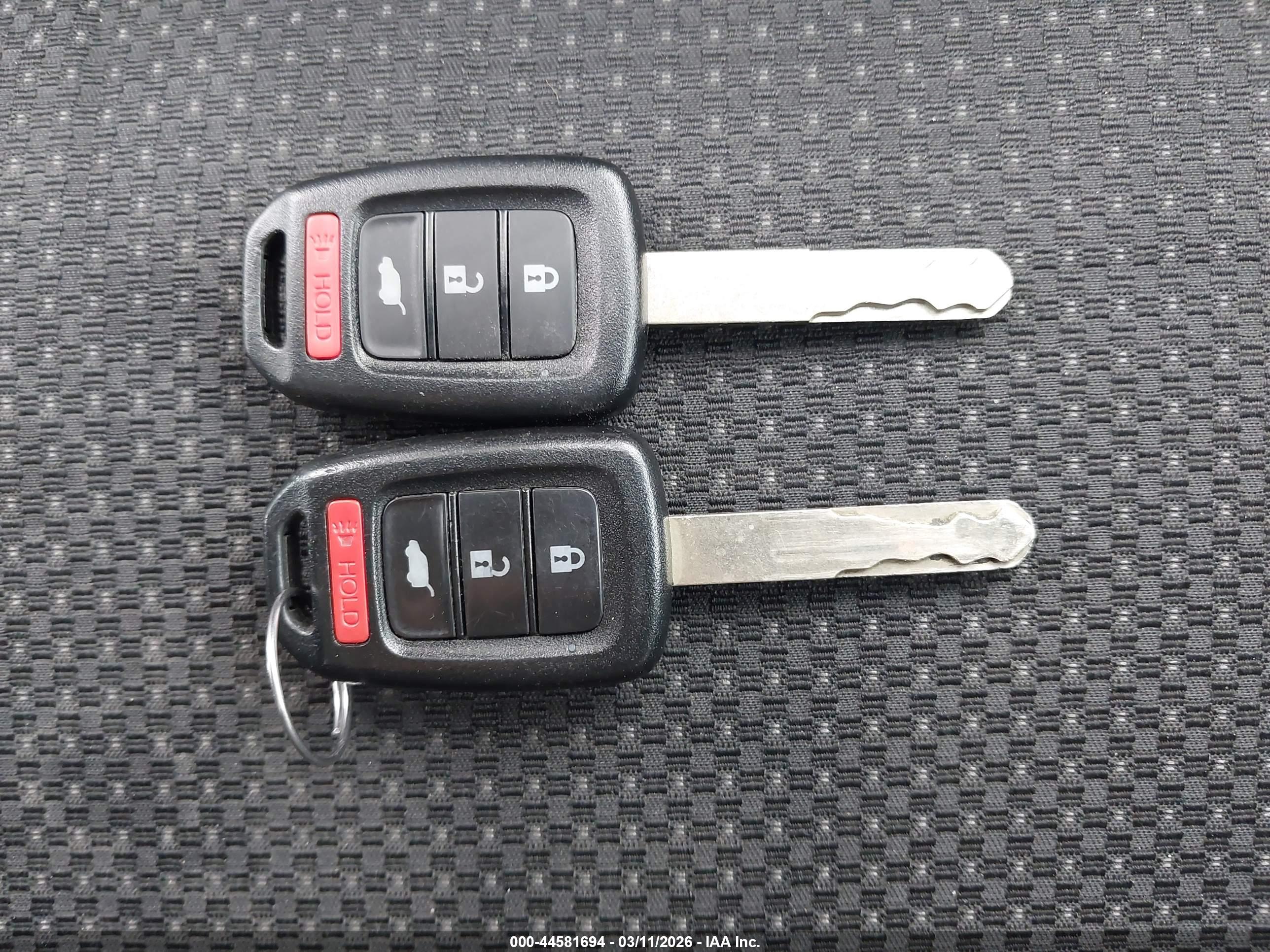 HONDA HR-V image 11