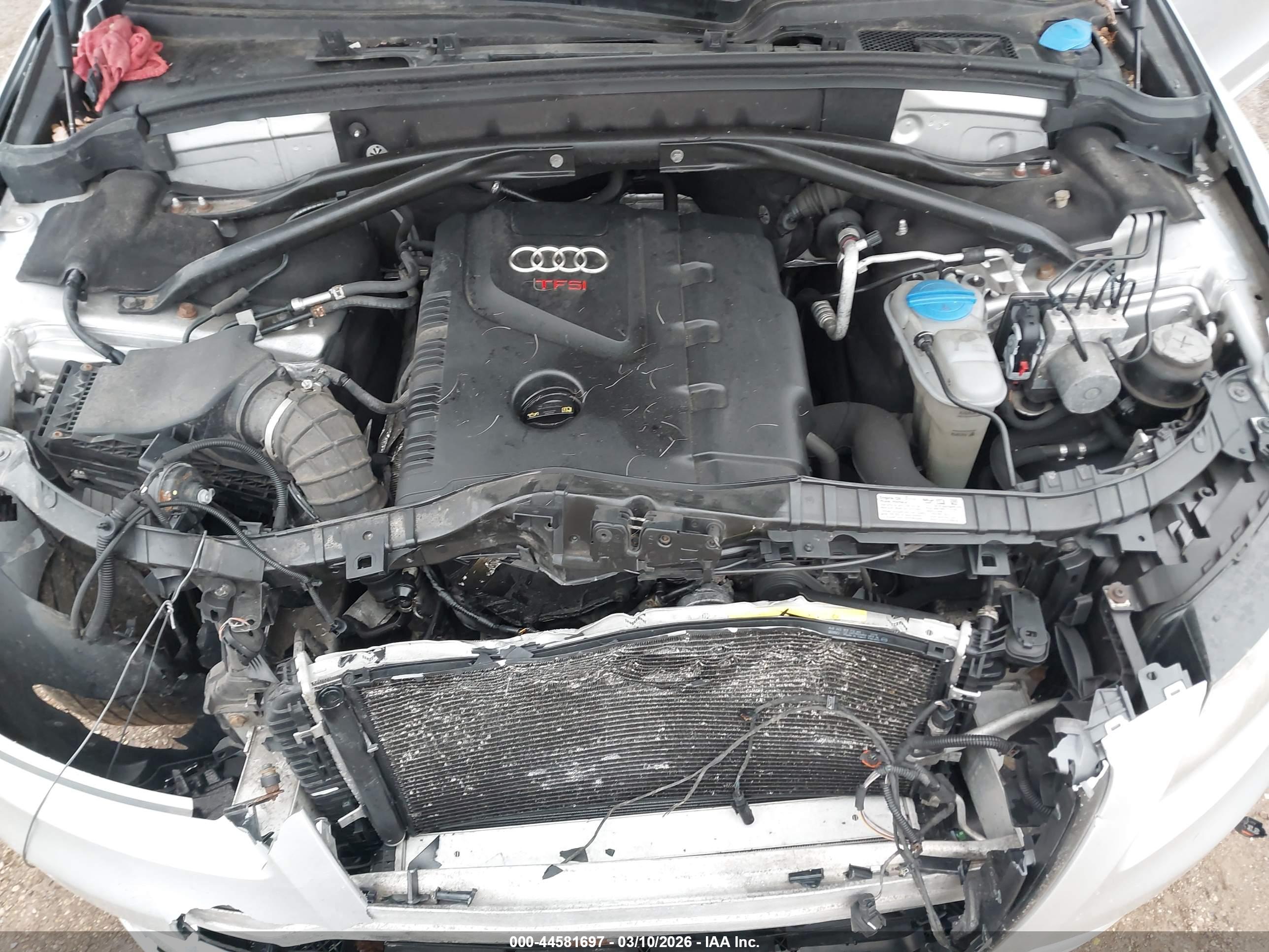 AUDI Q5 image 10