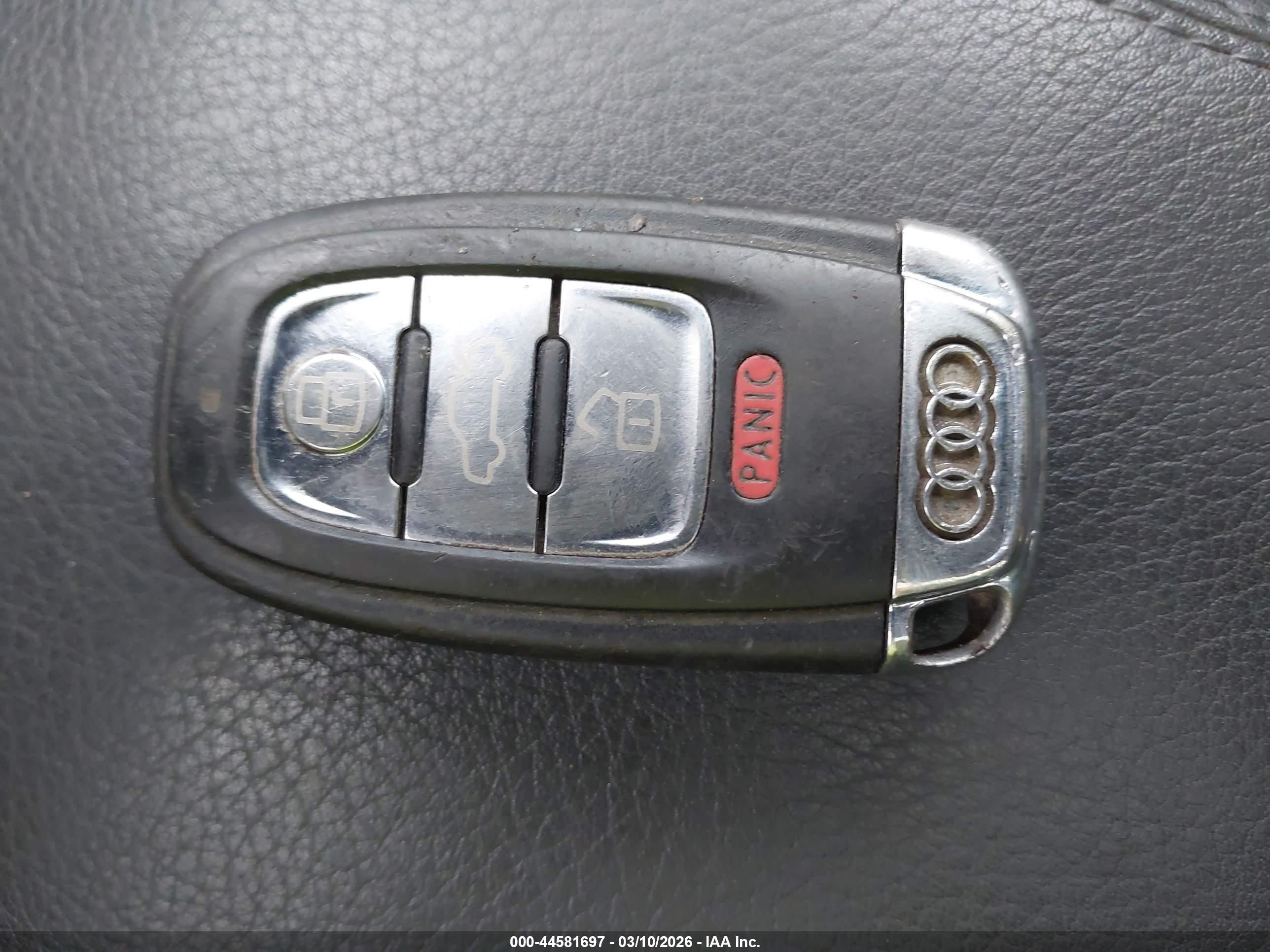 AUDI Q5 image 11