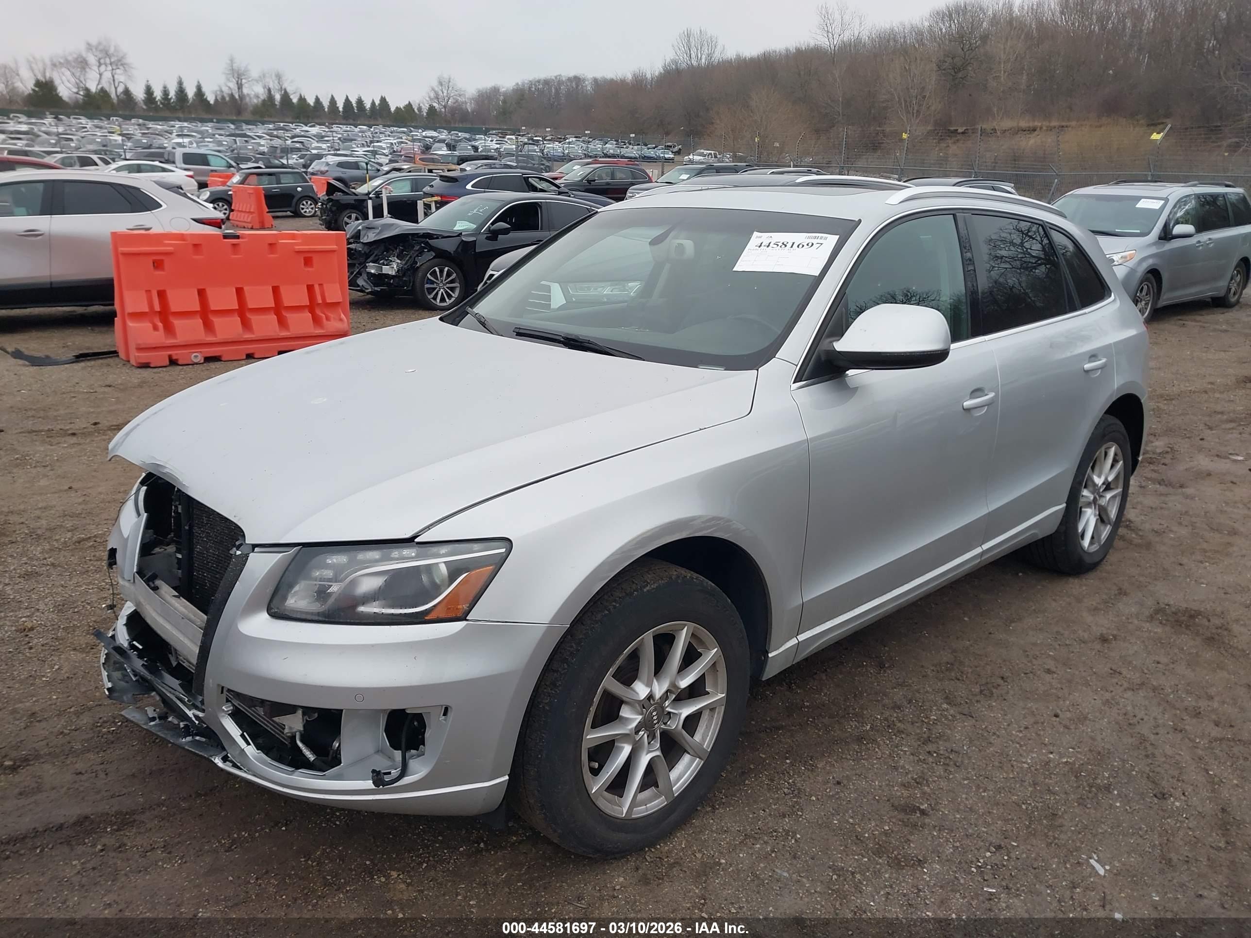 AUDI Q5 image 2