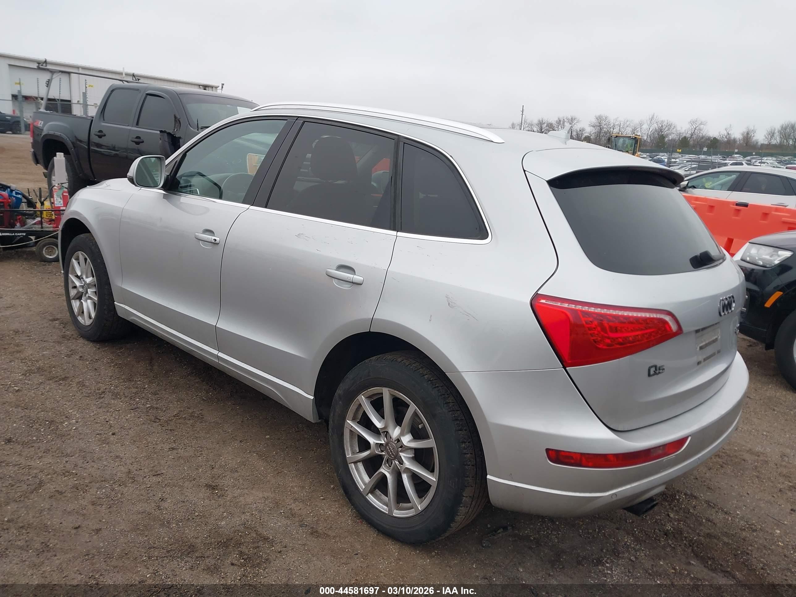 AUDI Q5 image 3