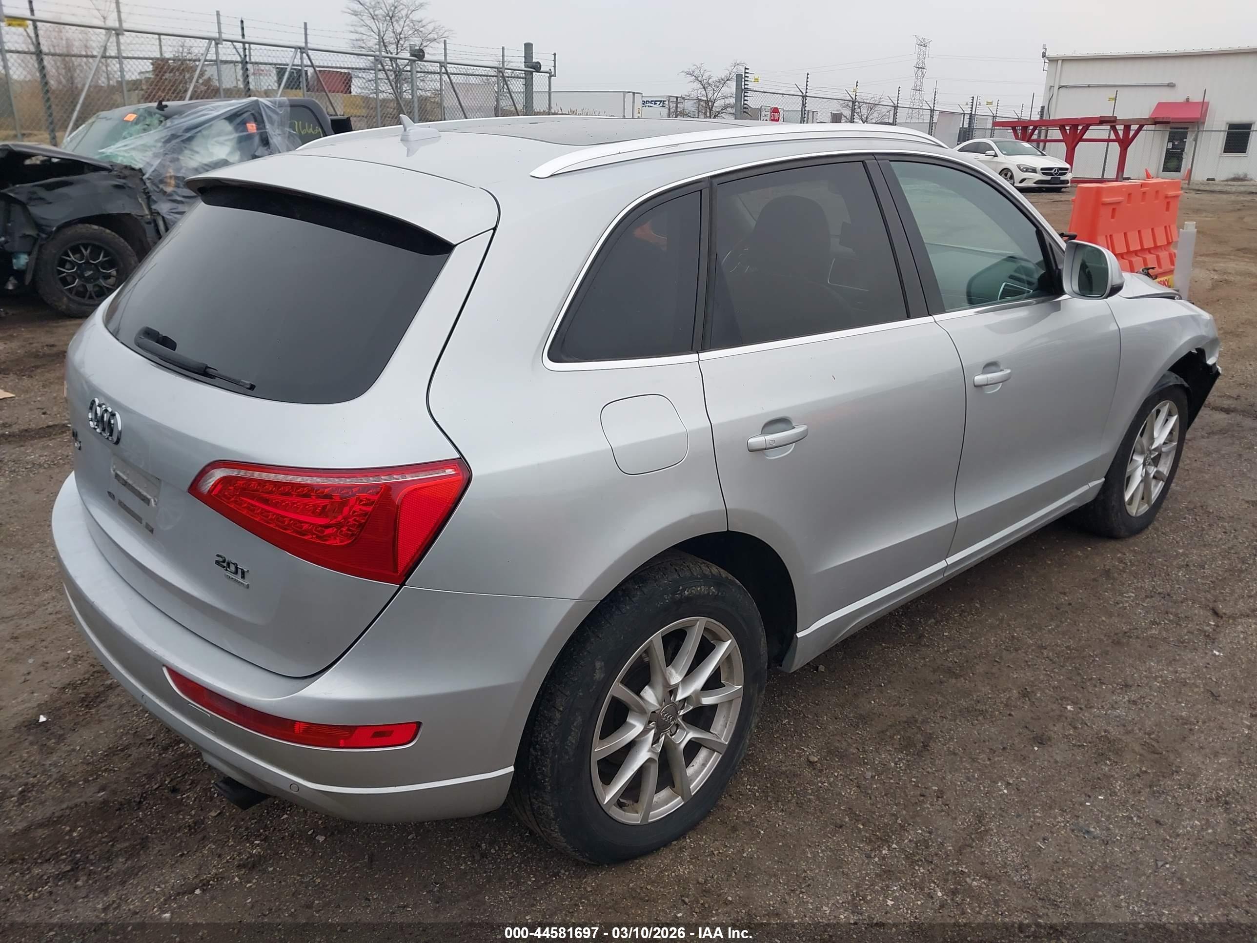 AUDI Q5 image 4