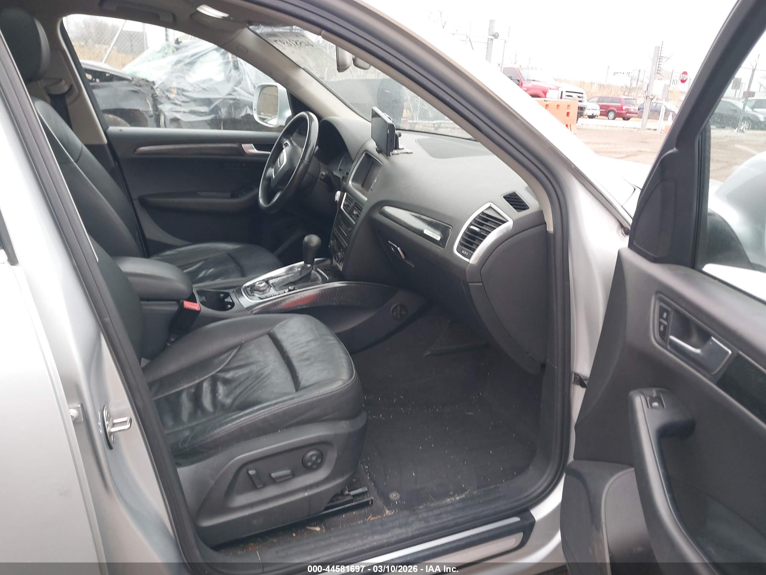 AUDI Q5 image 5