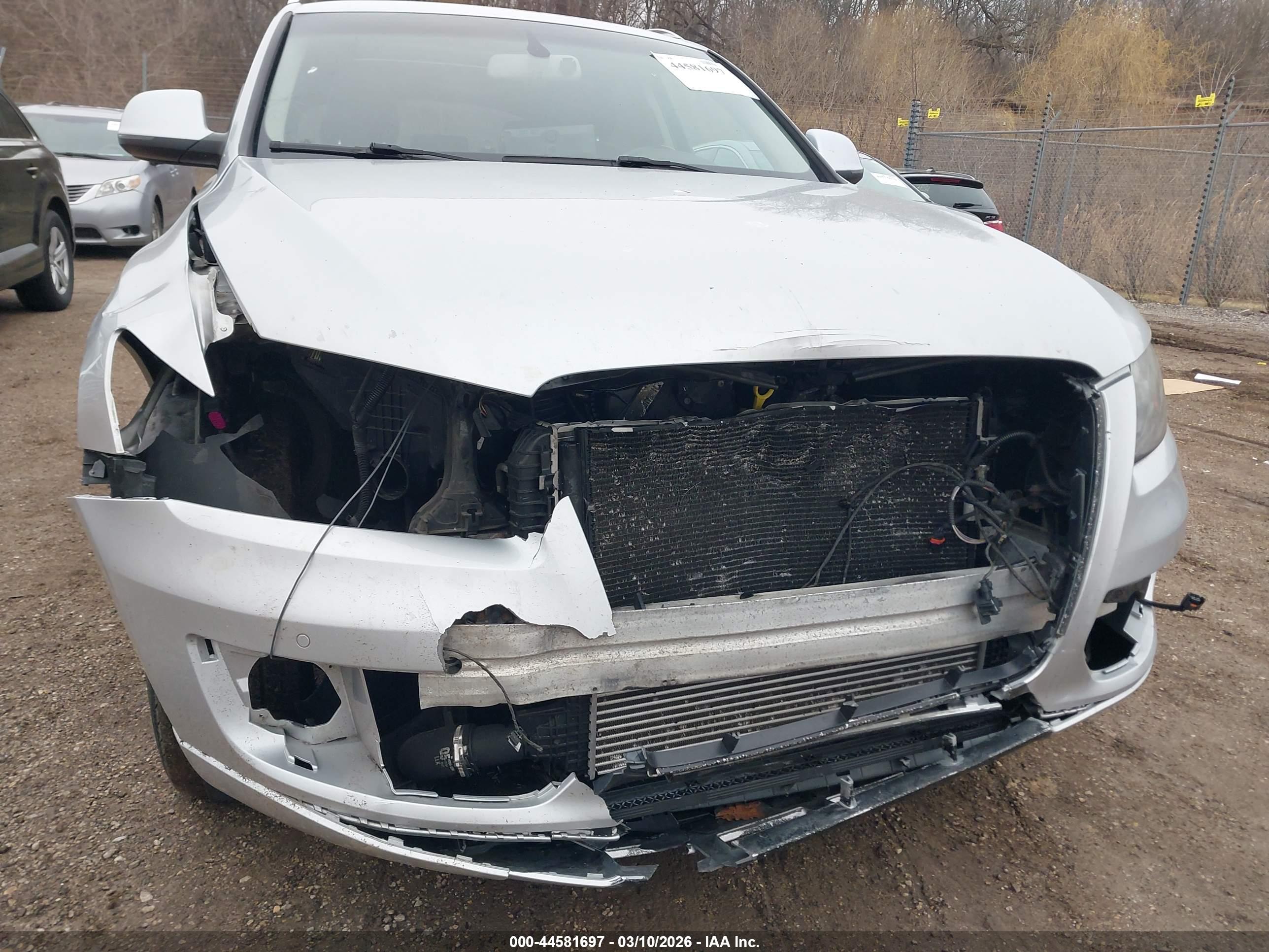 AUDI Q5 image 6
