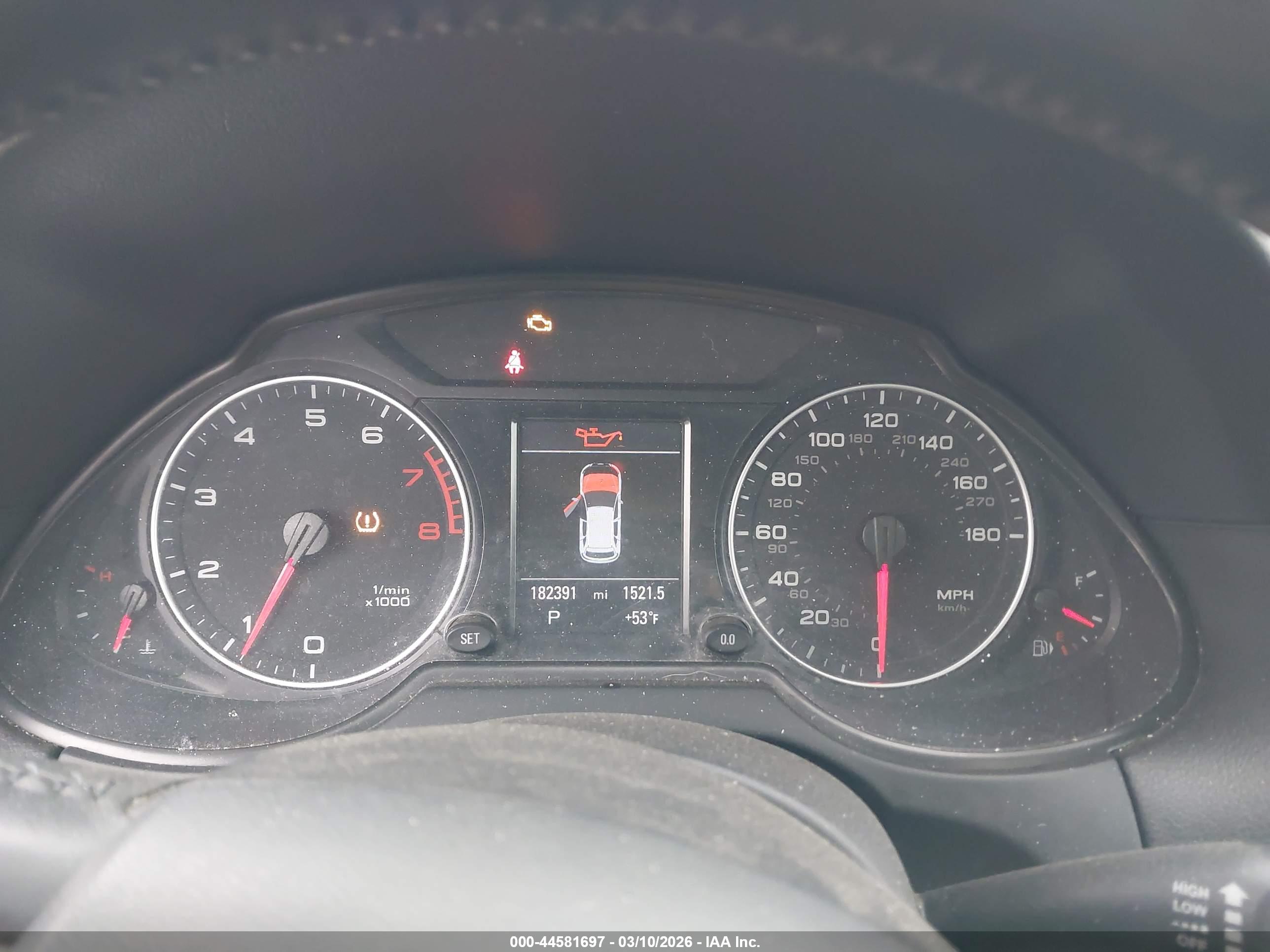 AUDI Q5 image 7