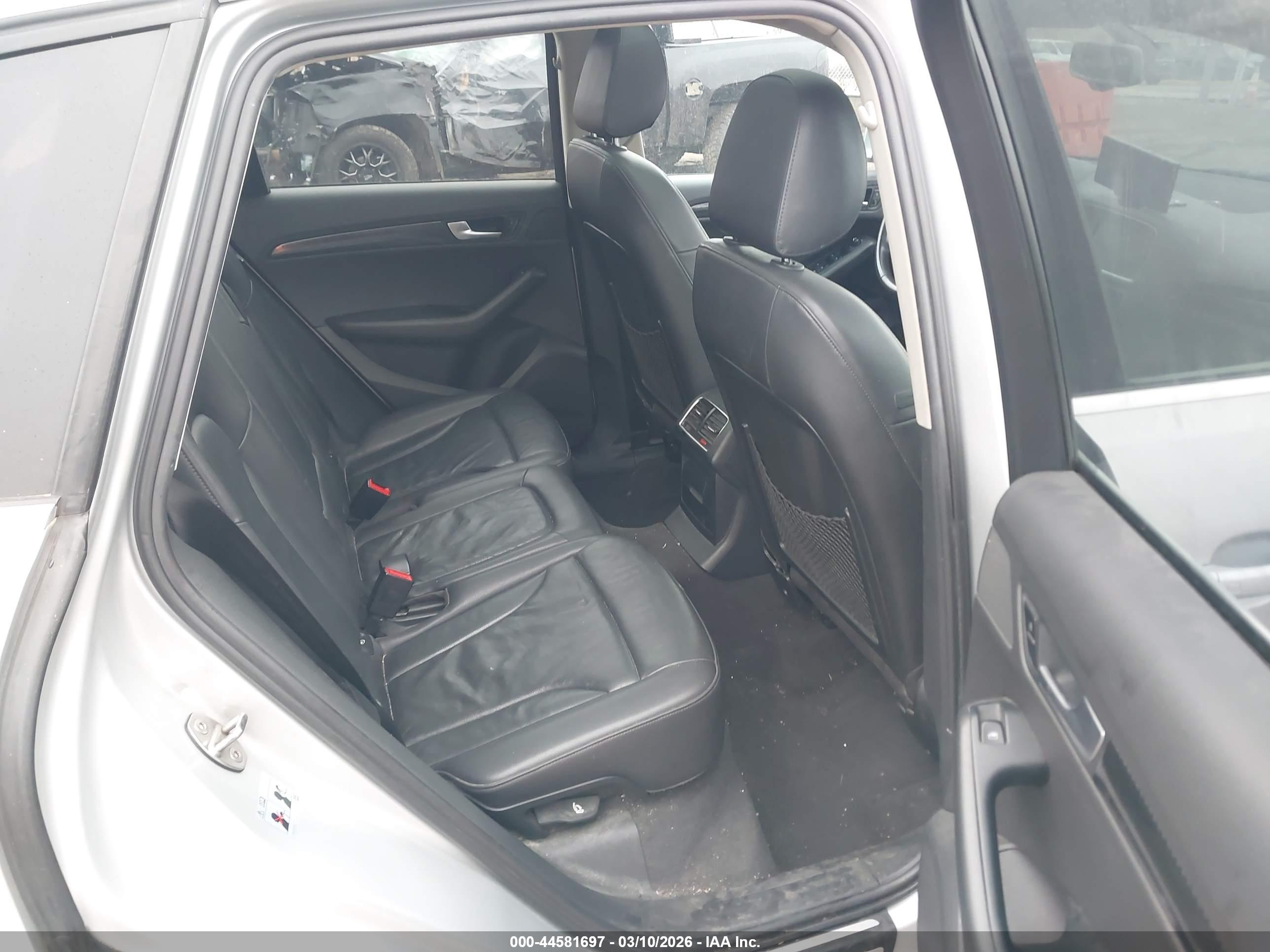 AUDI Q5 image 8