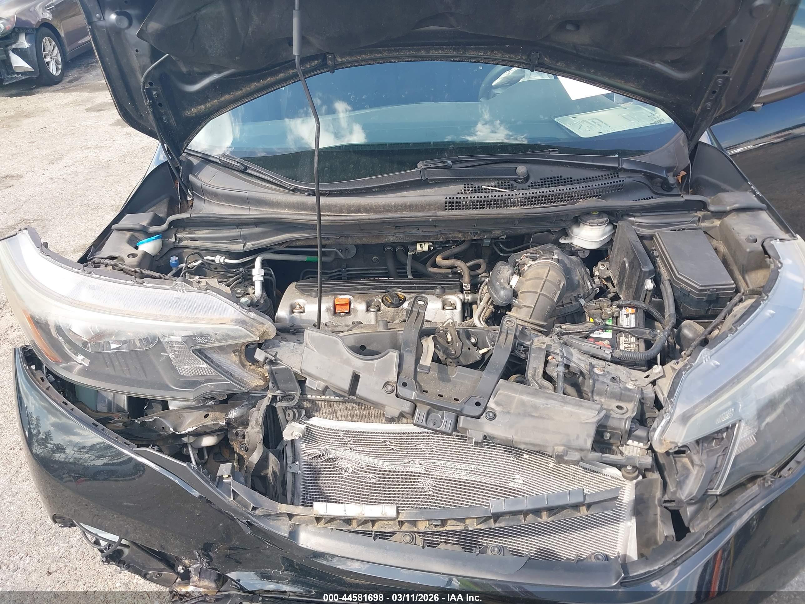 HONDA CR-V image 10