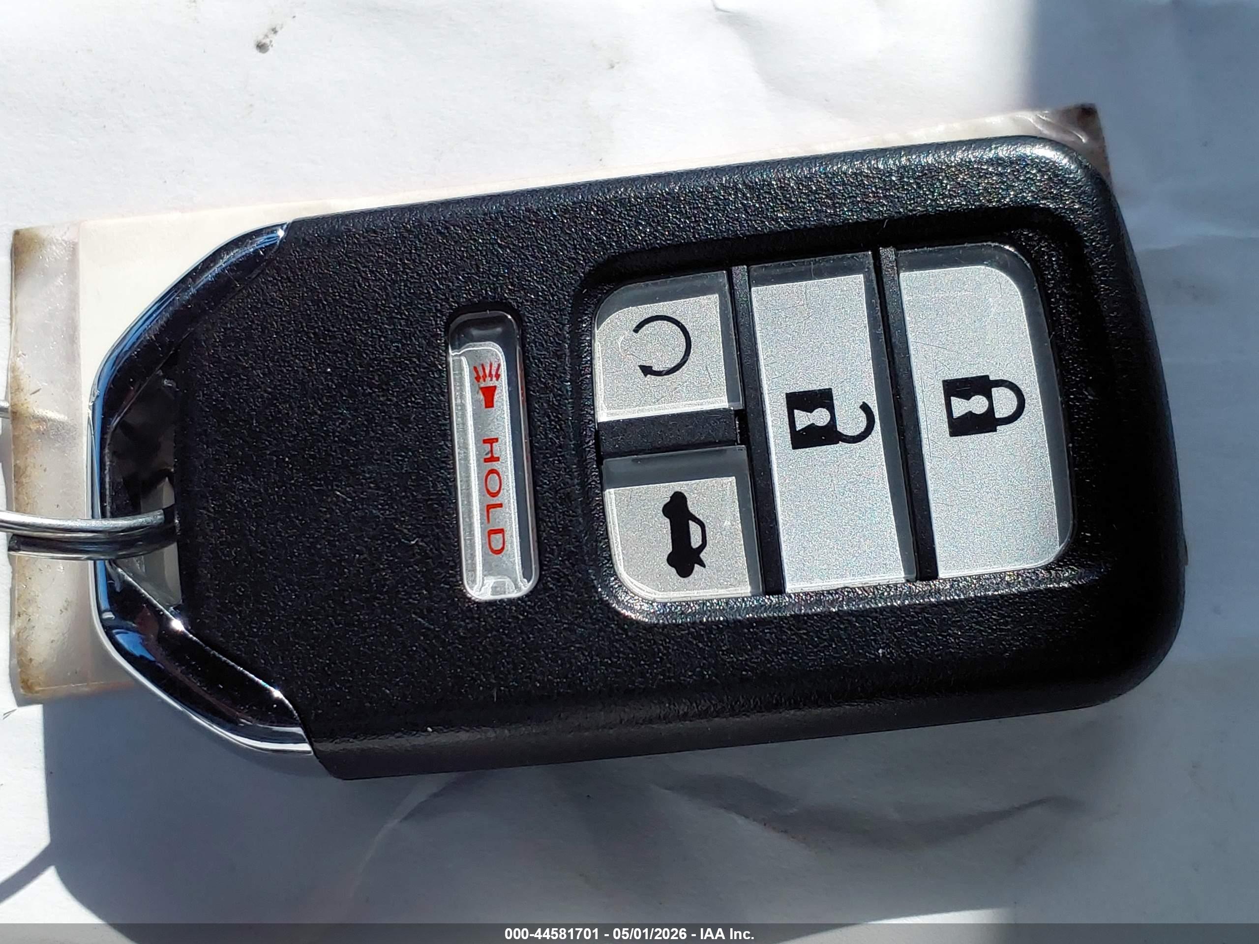 HONDA CIVIC image 11