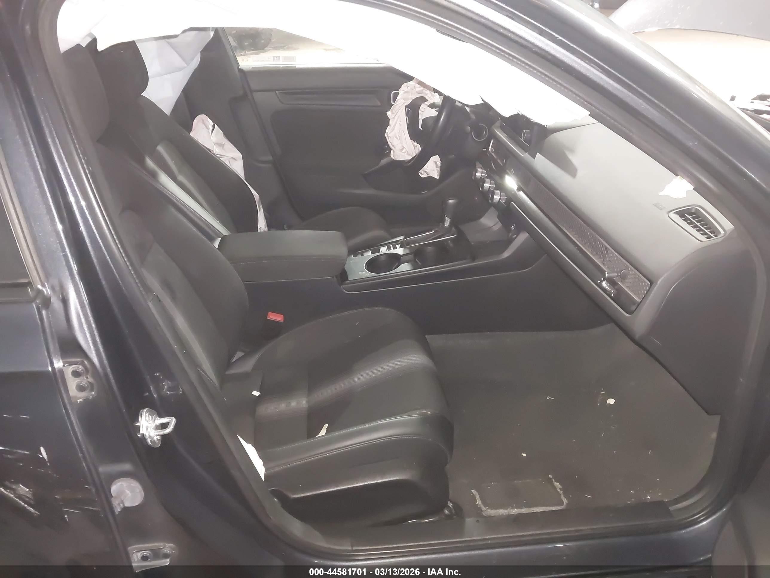 HONDA CIVIC image 5