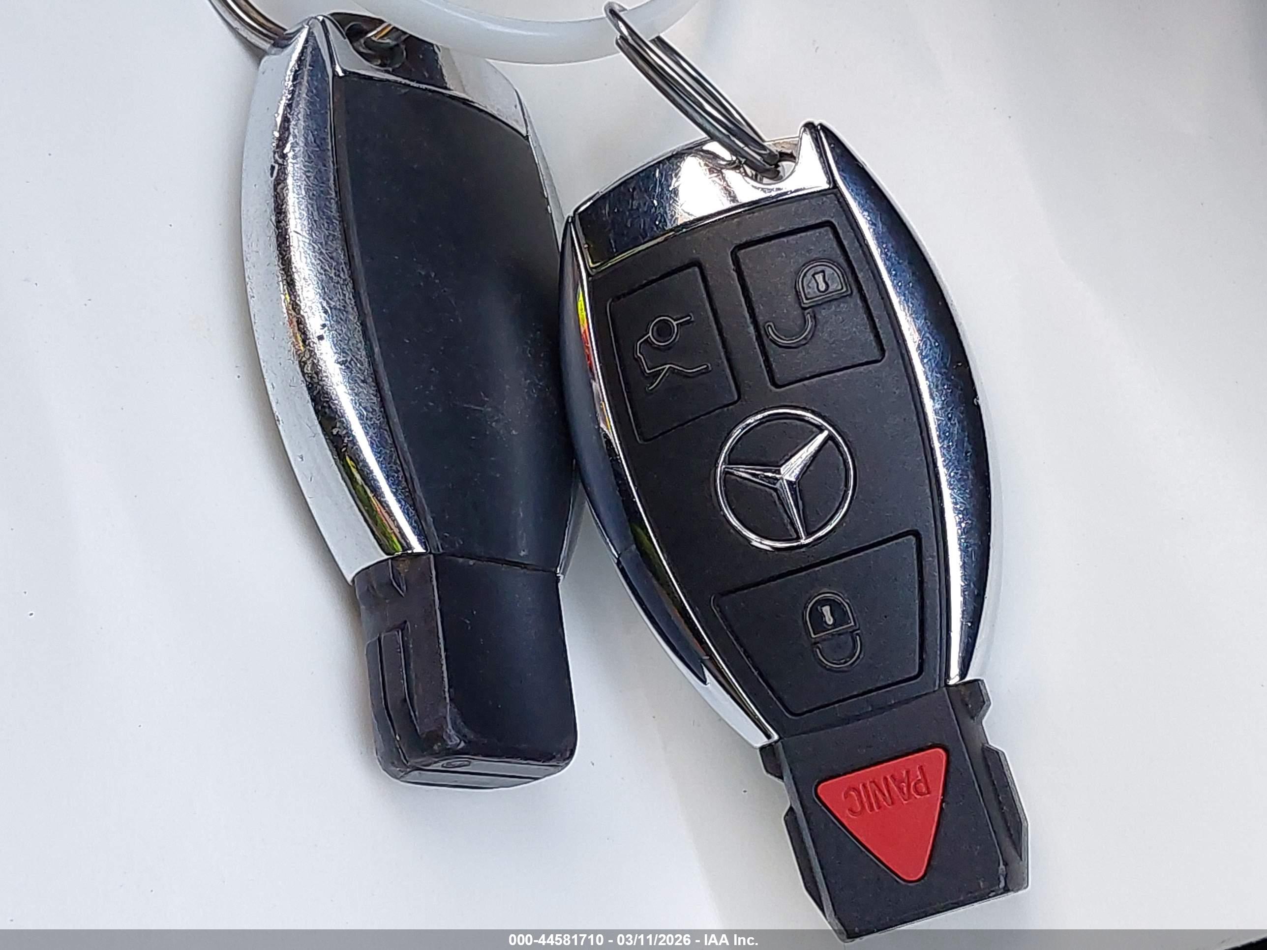 MERCEDES-BENZ S image 11