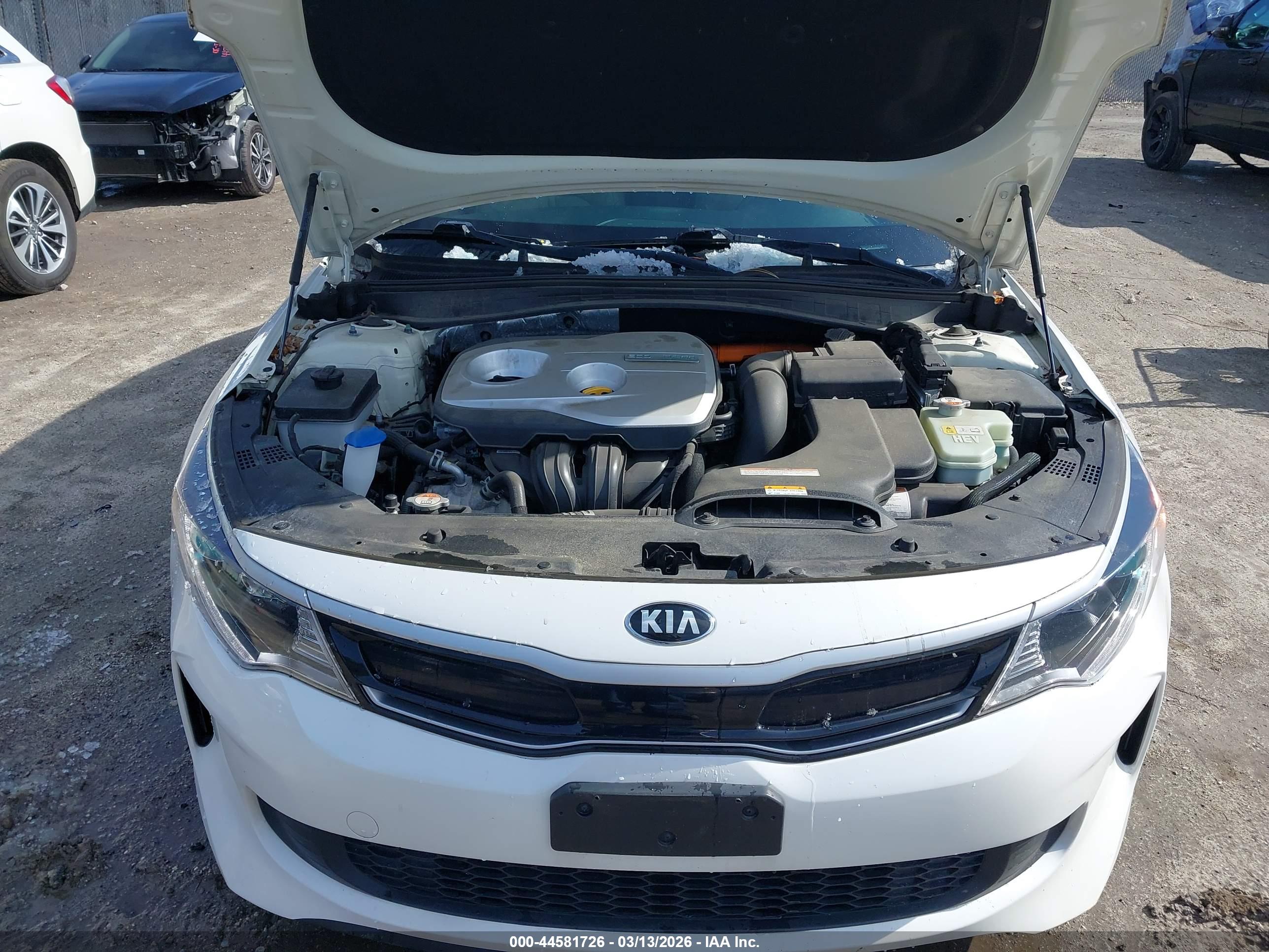 KIA OPTIMA image 10