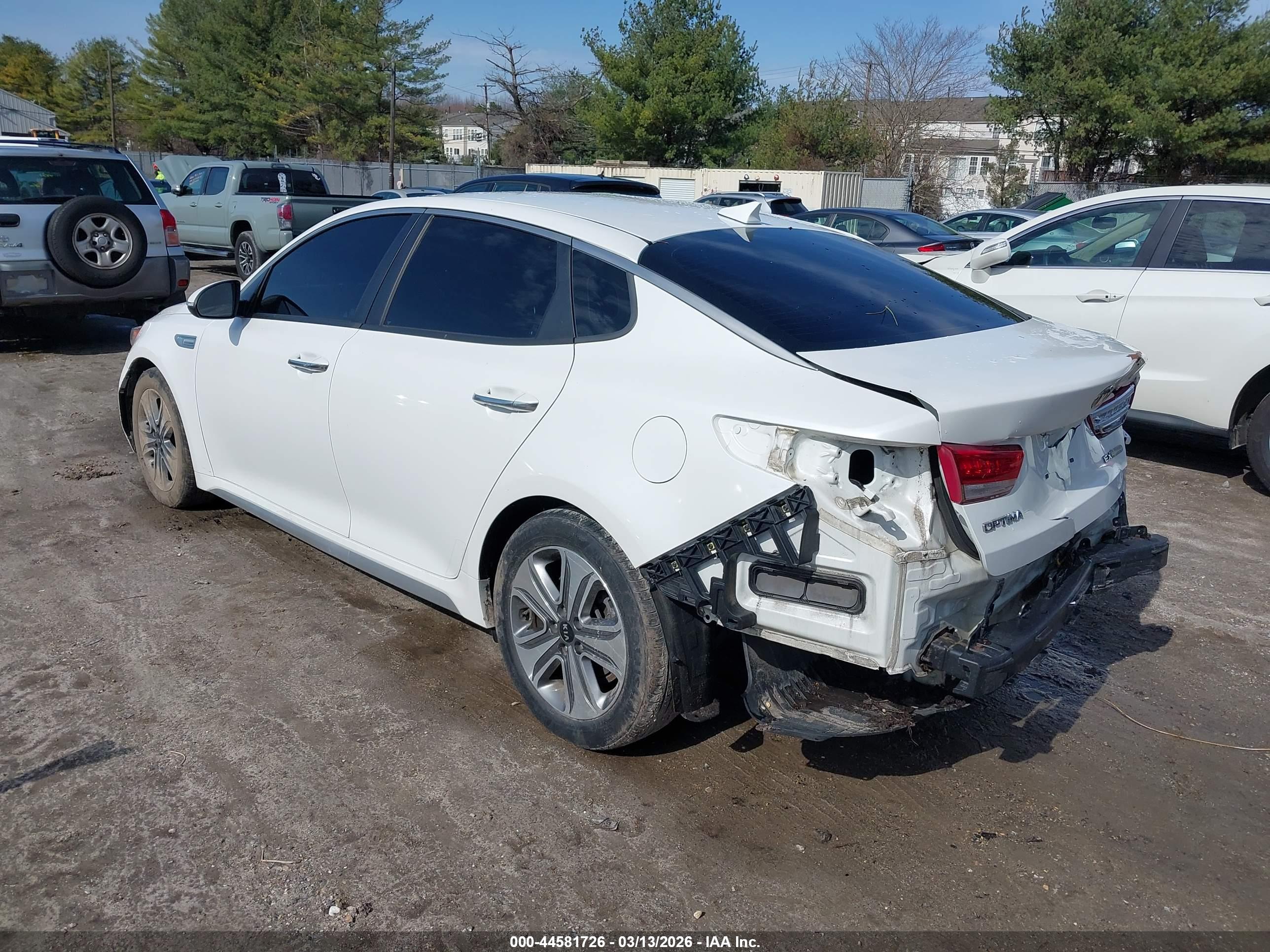 KIA OPTIMA image 3