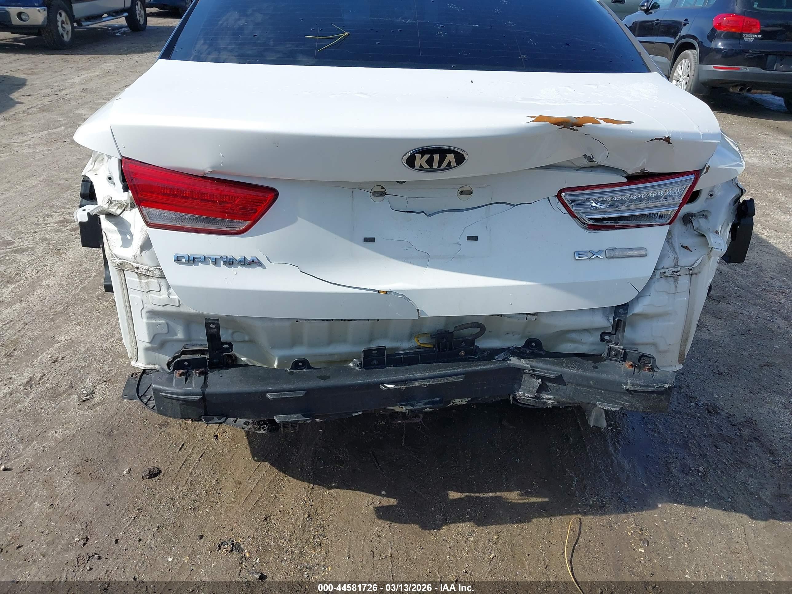 KIA OPTIMA image 6