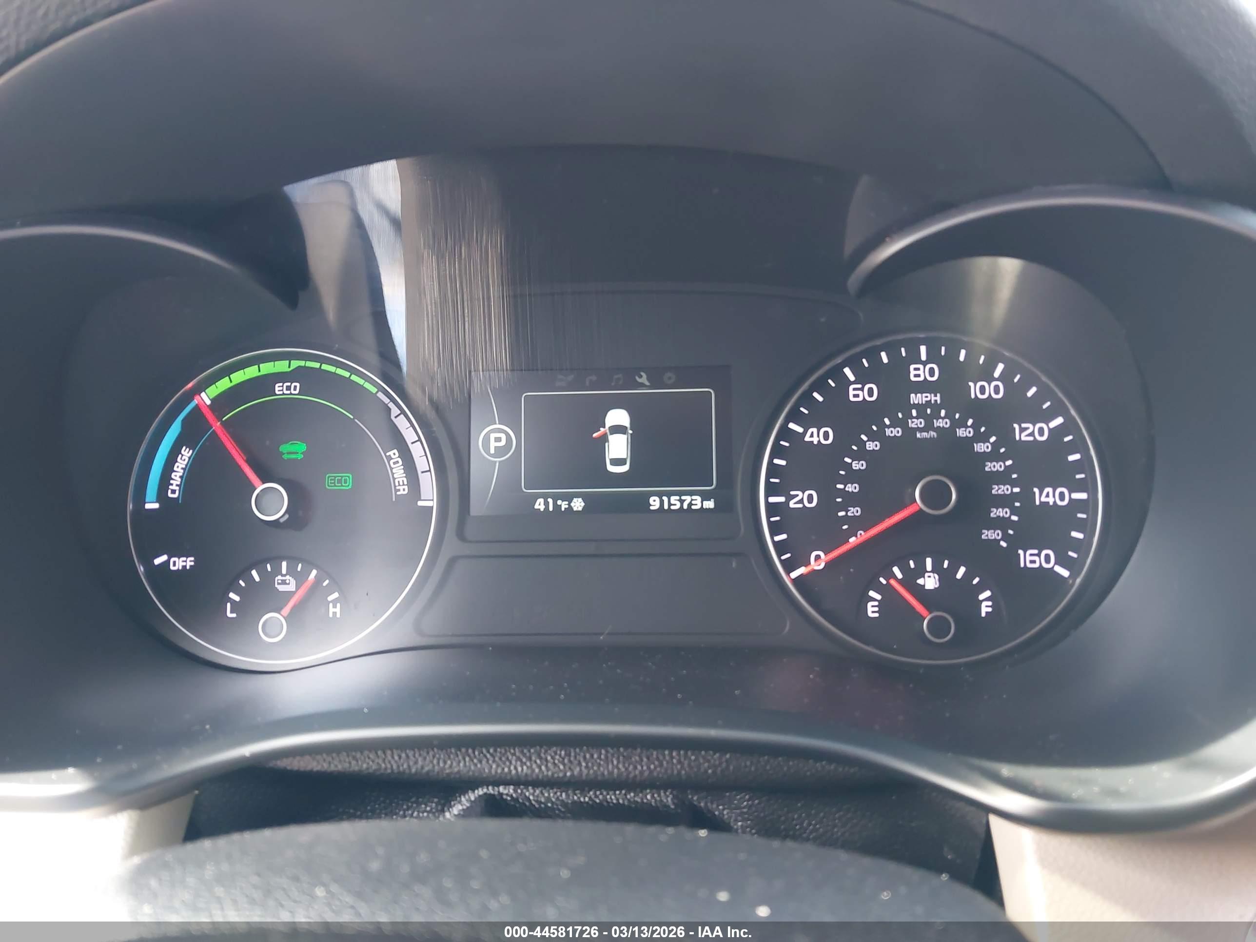 KIA OPTIMA image 7