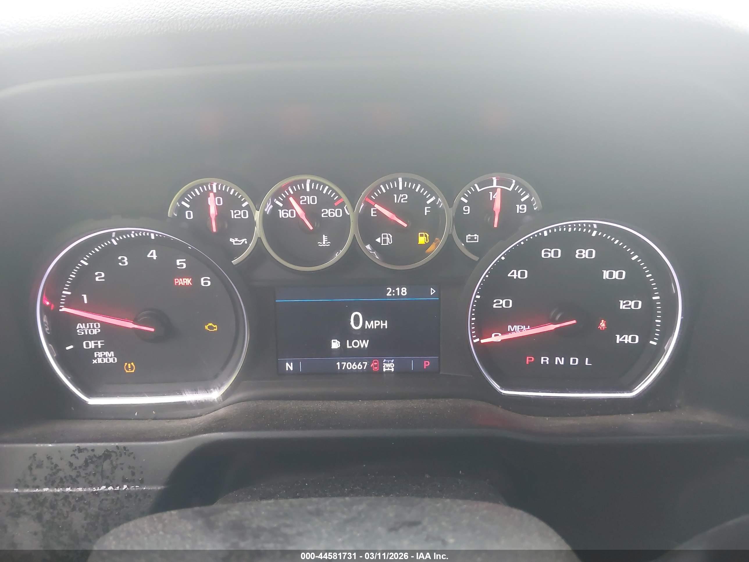 CHEVROLET SILVERADO image 7