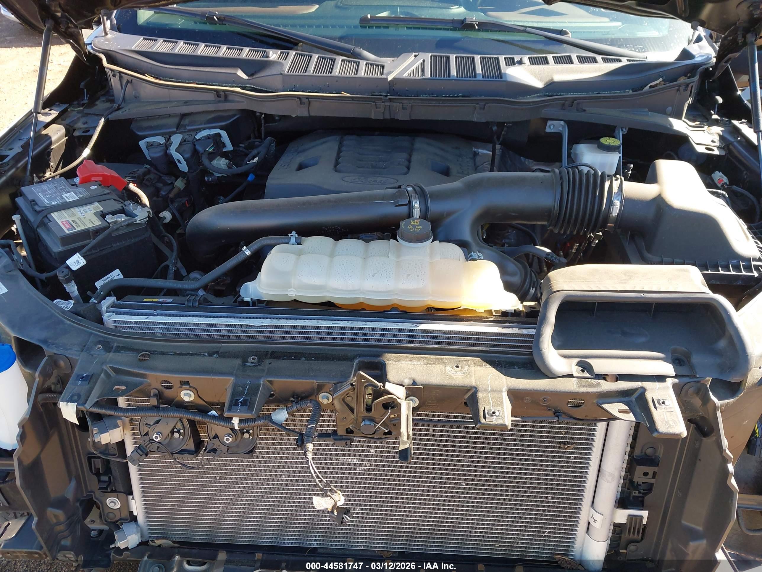 FORD F-150 image 10