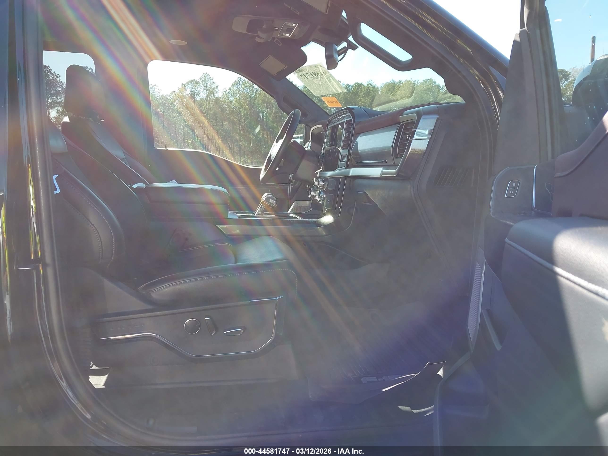 FORD F-150 image 5