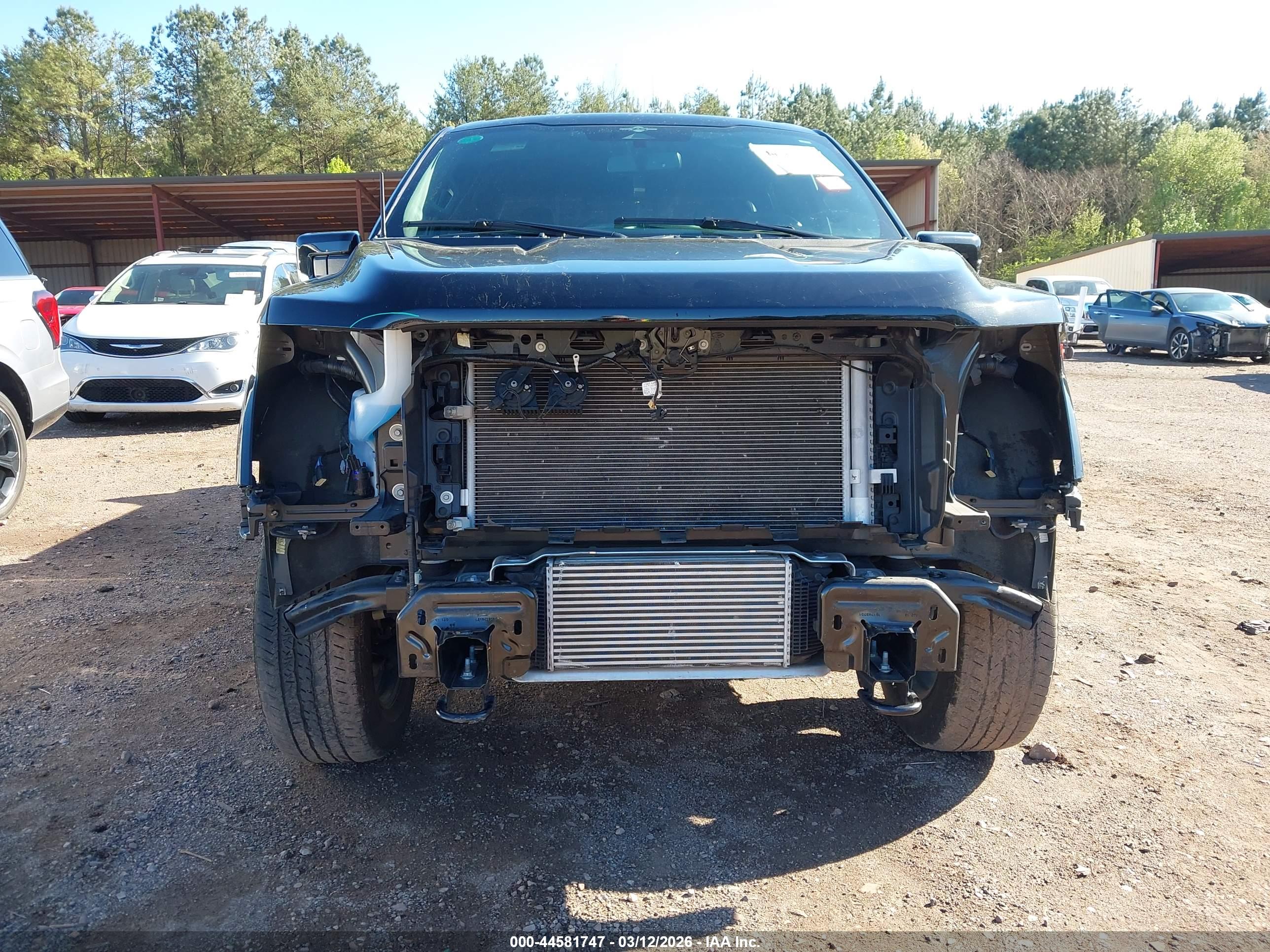 FORD F-150 image 6