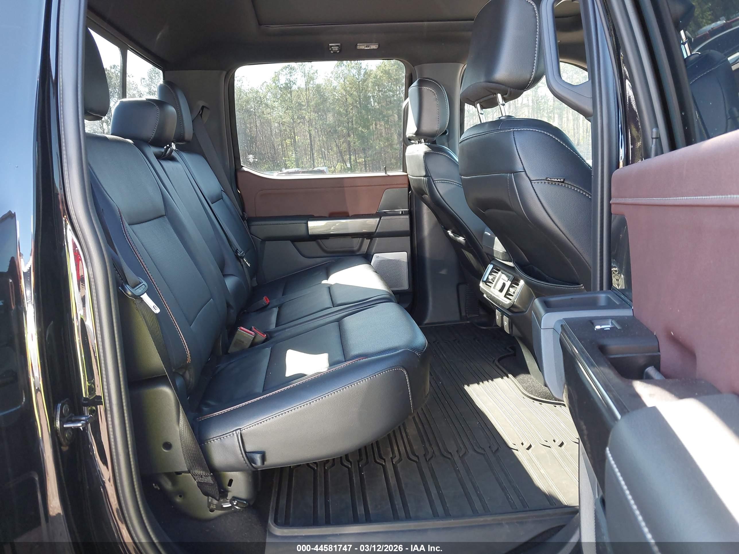 FORD F-150 image 8