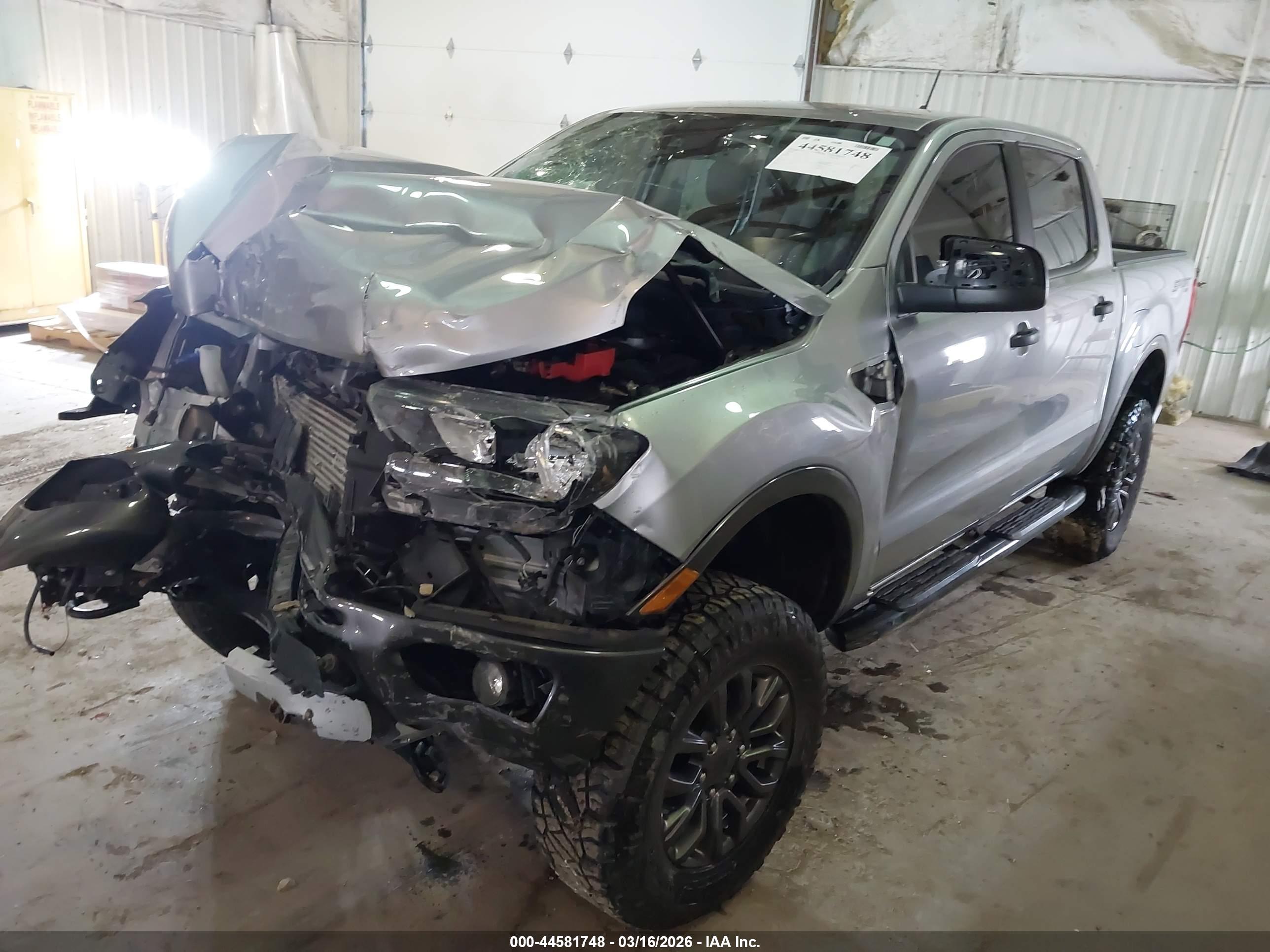 FORD RANGER image 2