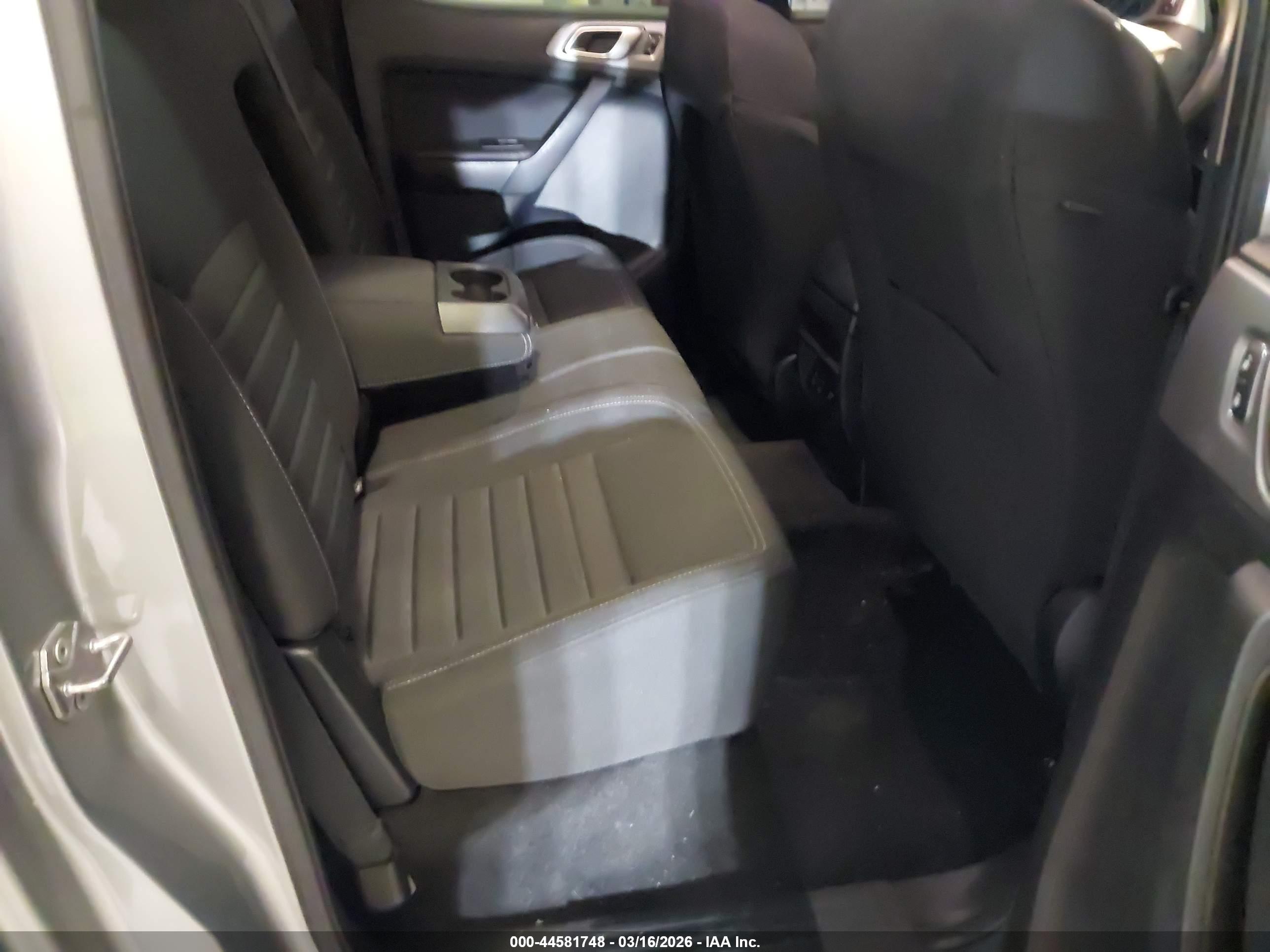 FORD RANGER image 8
