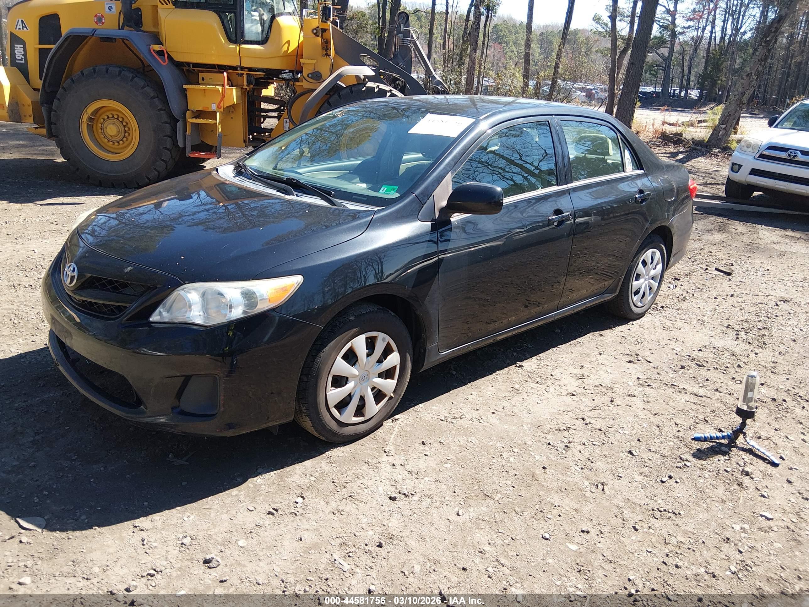 TOYOTA COROLLA image 2