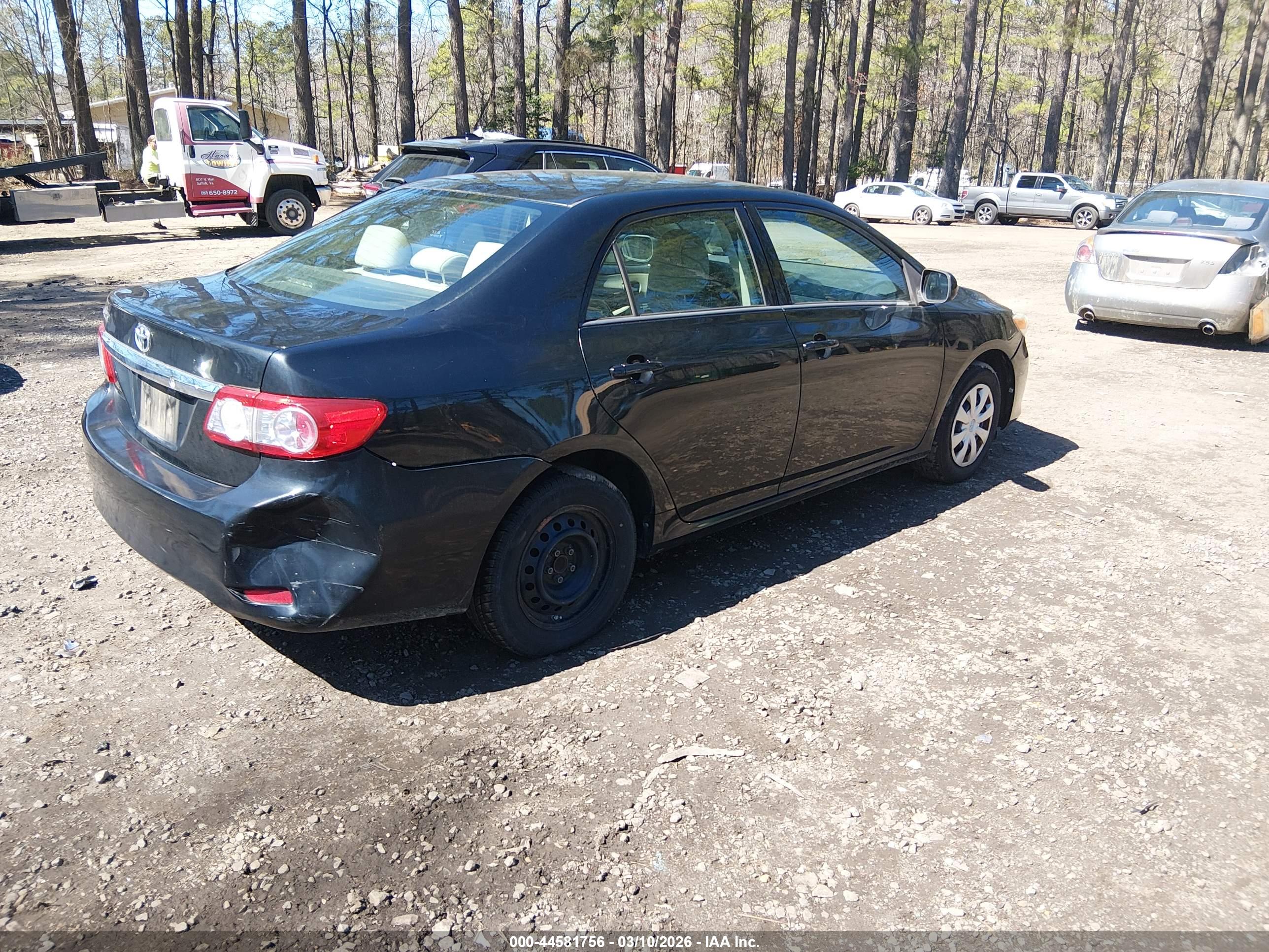 TOYOTA COROLLA image 4