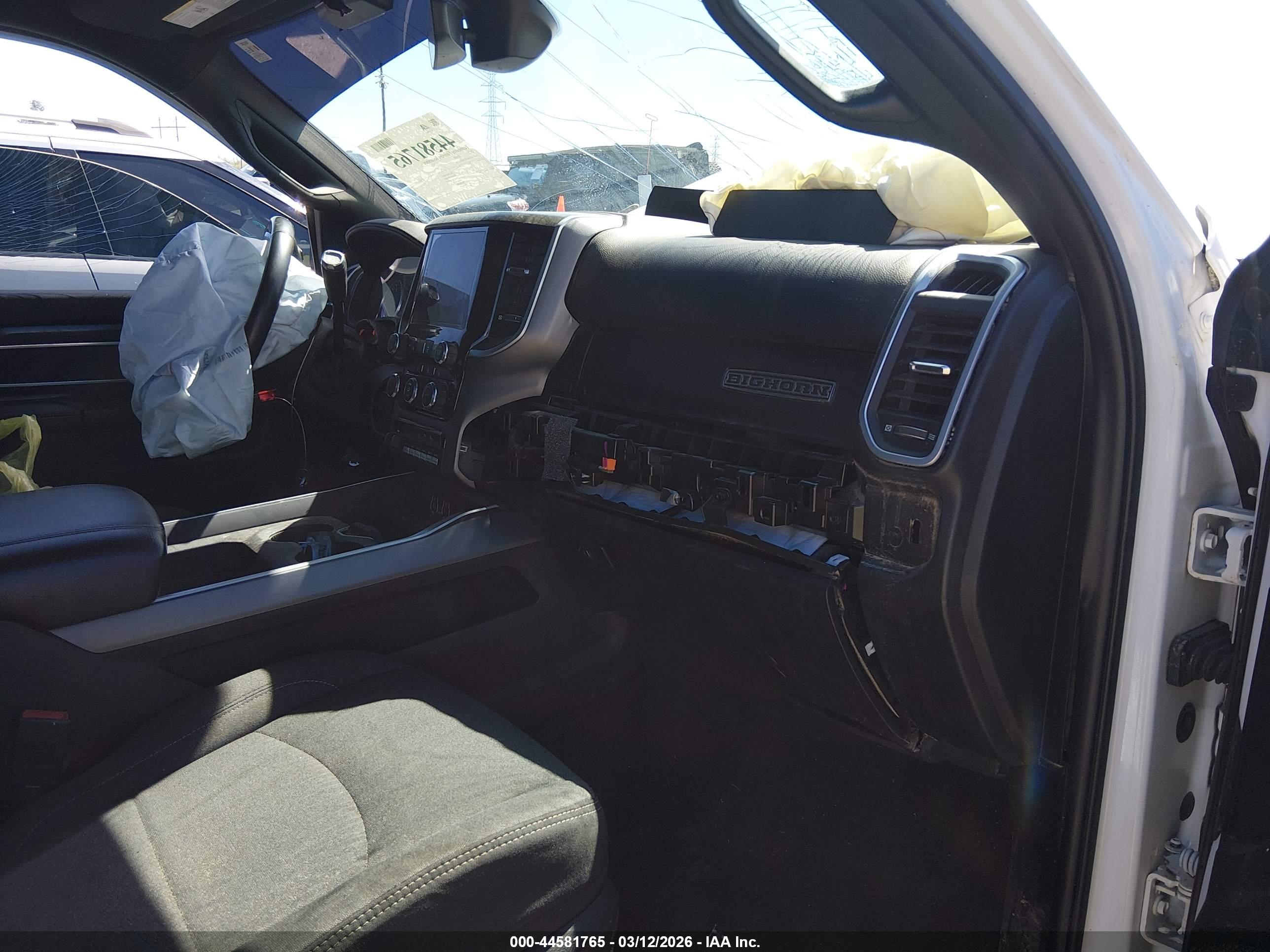 RAM 2500 image 5