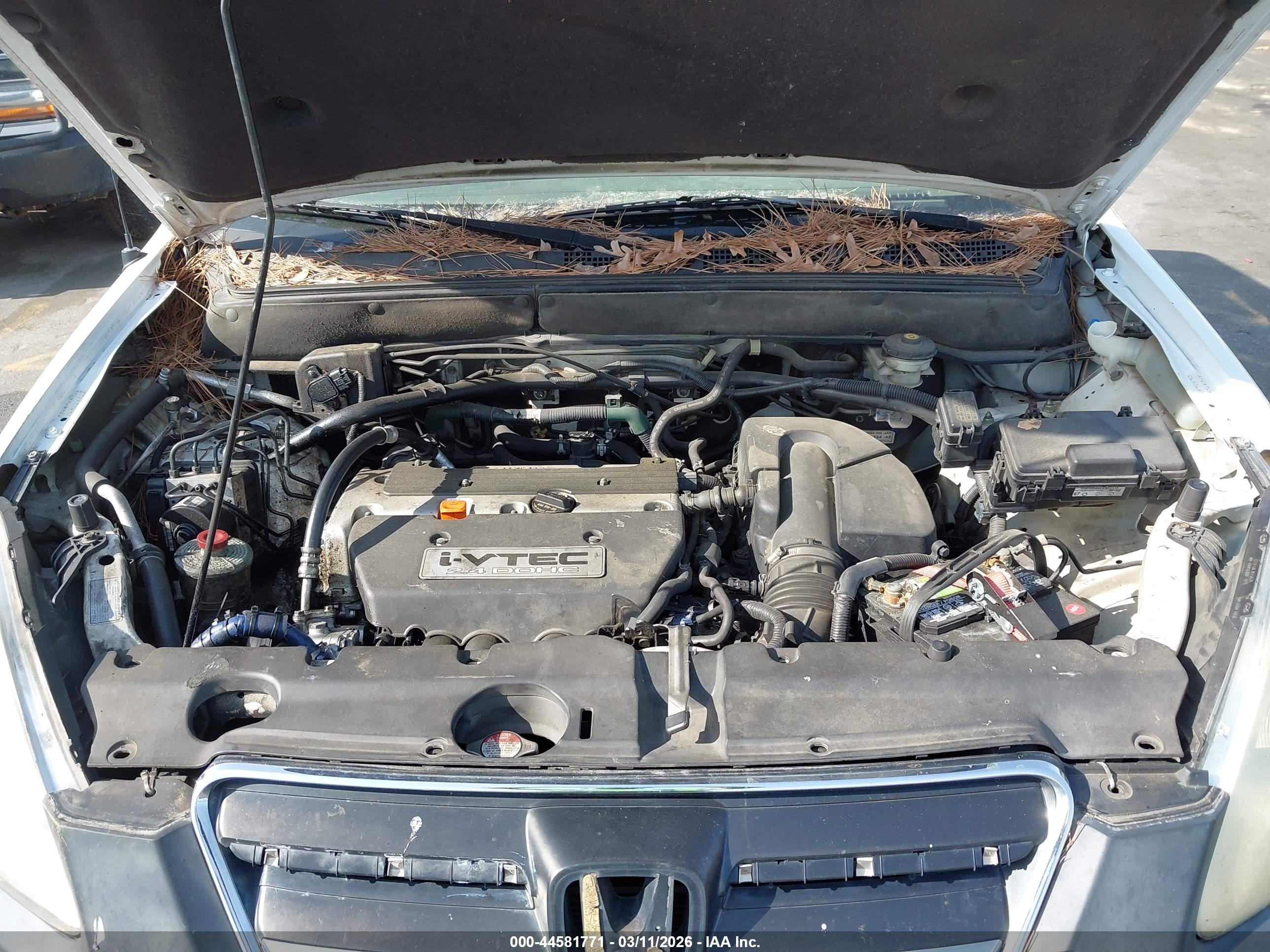 HONDA CR-V image 10