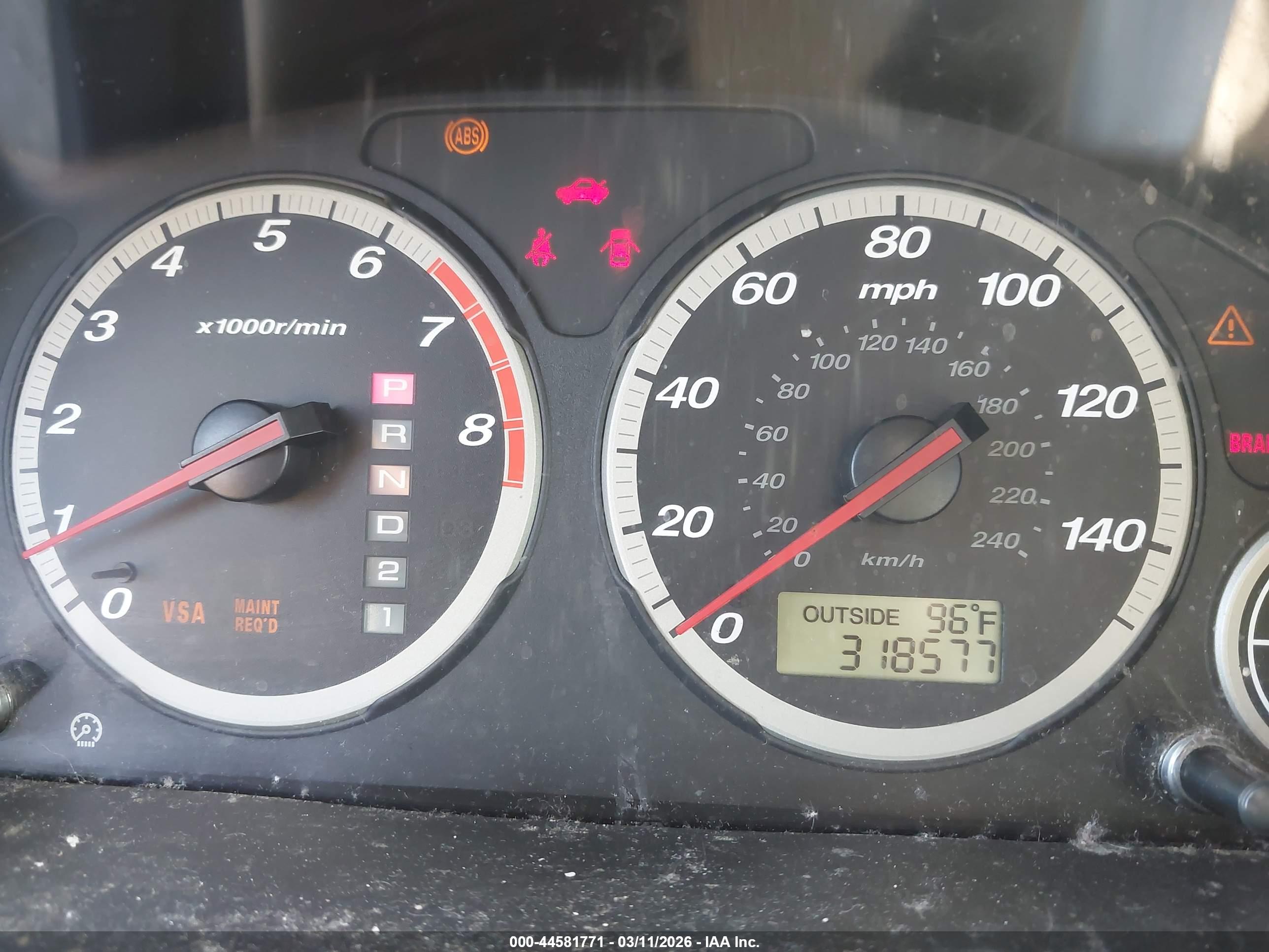 HONDA CR-V image 7