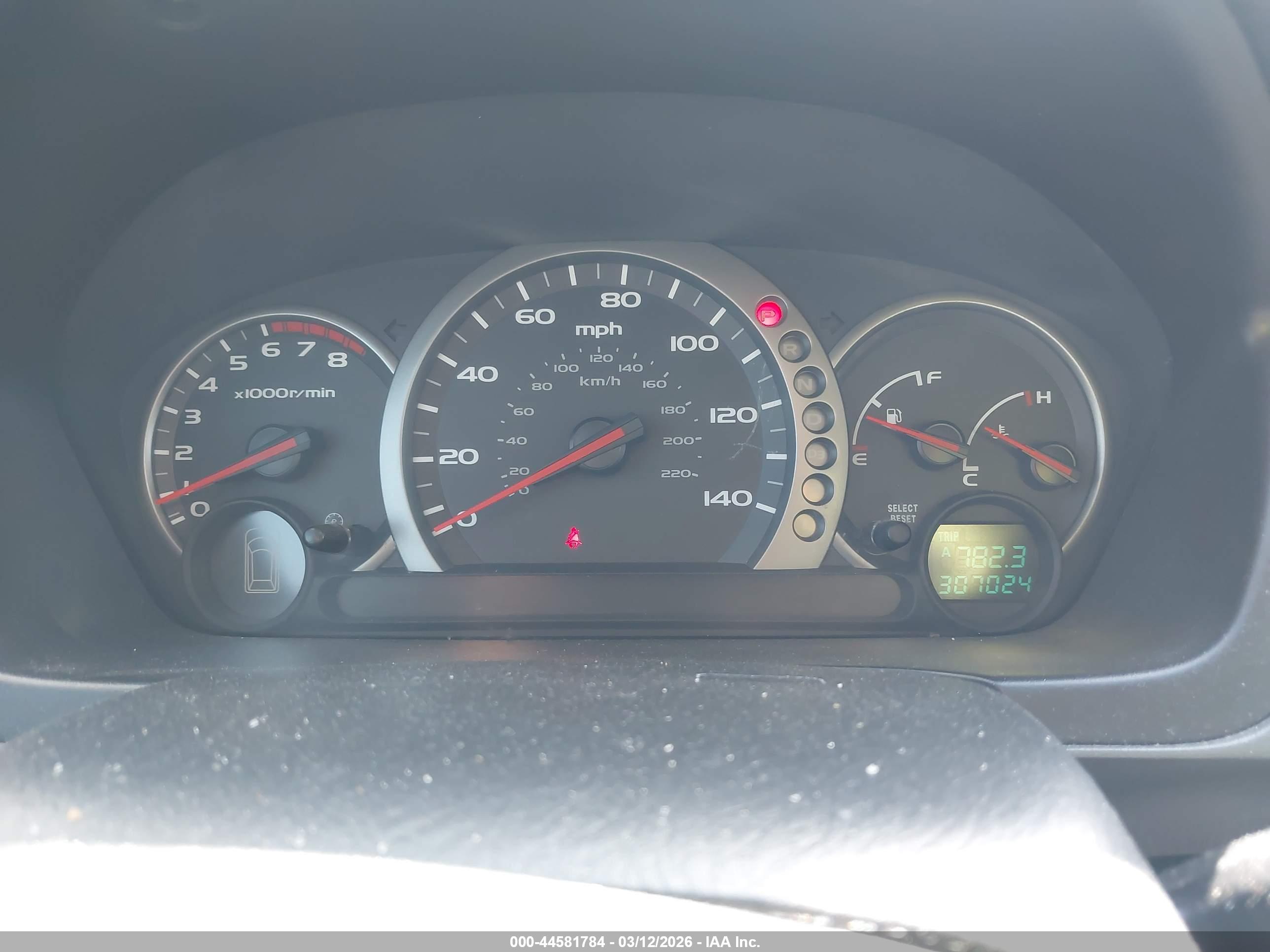 HONDA PILOT image 7