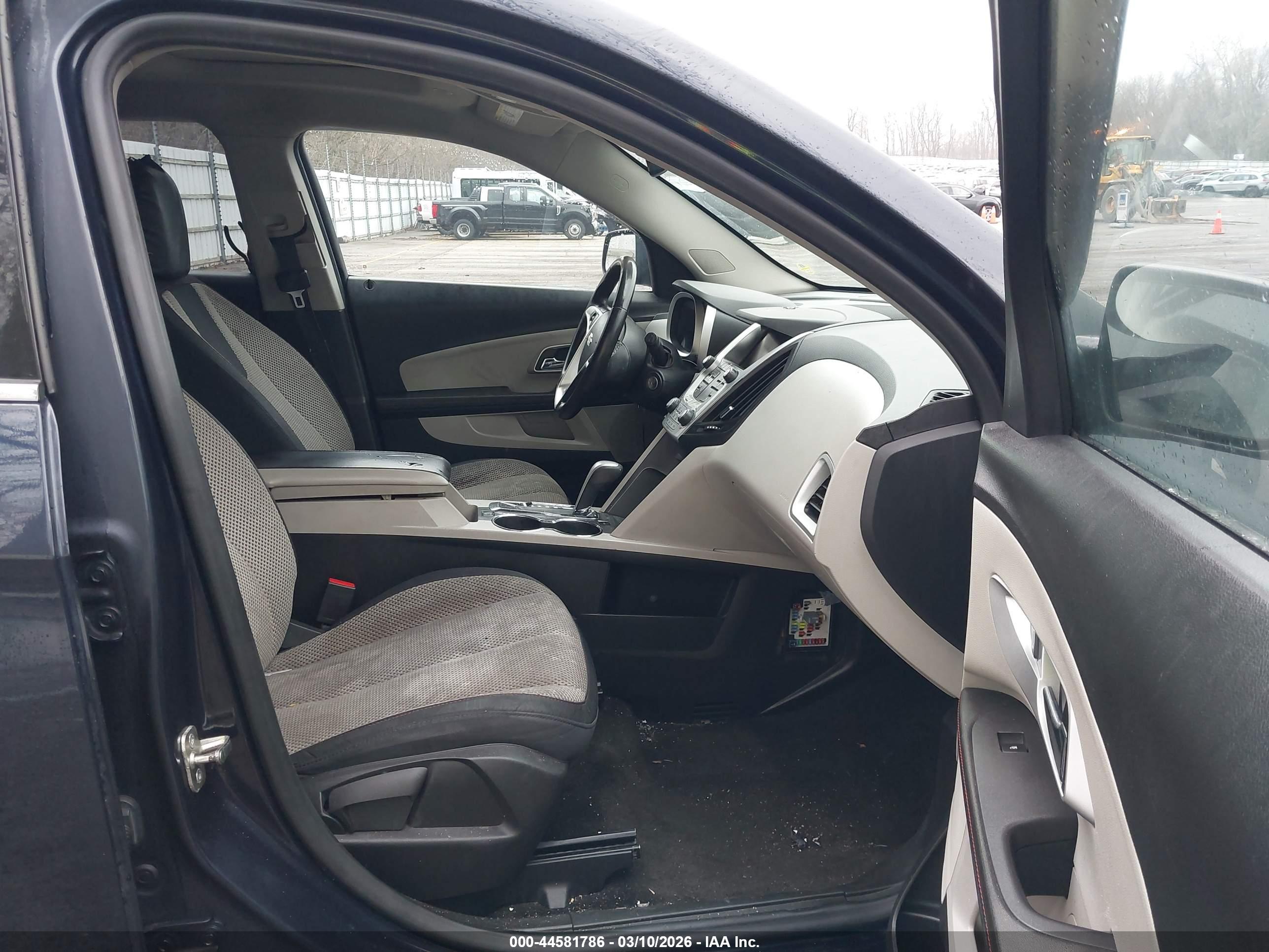 CHEVROLET EQUINOX image 5