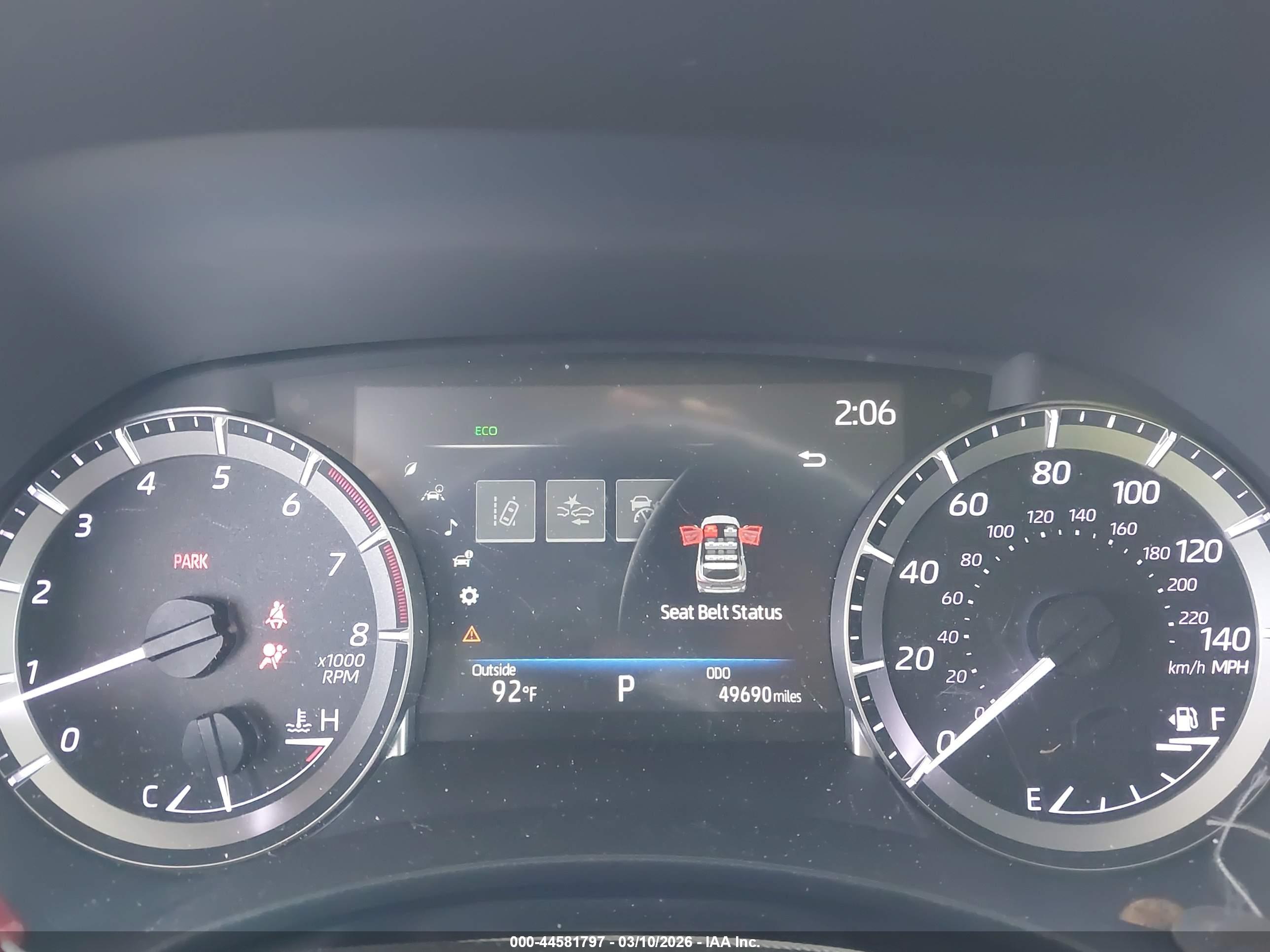 TOYOTA HIGHLANDER image 7