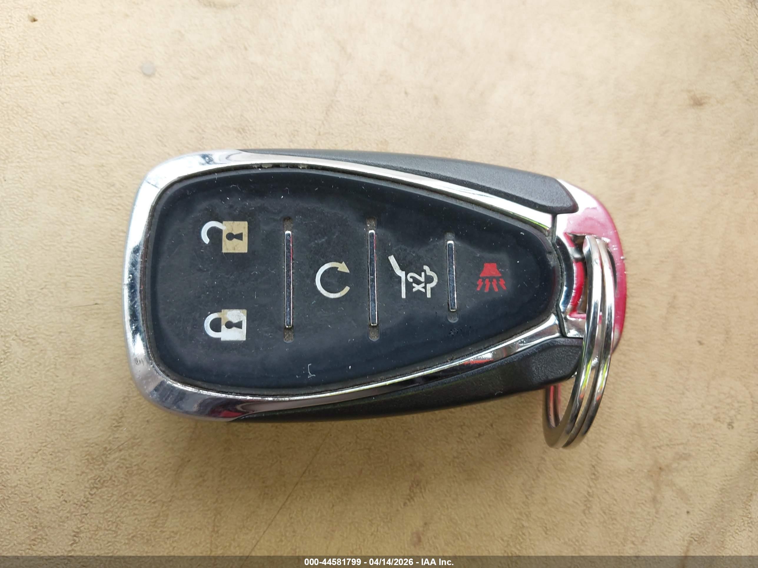 CHEVROLET EQUINOX image 11