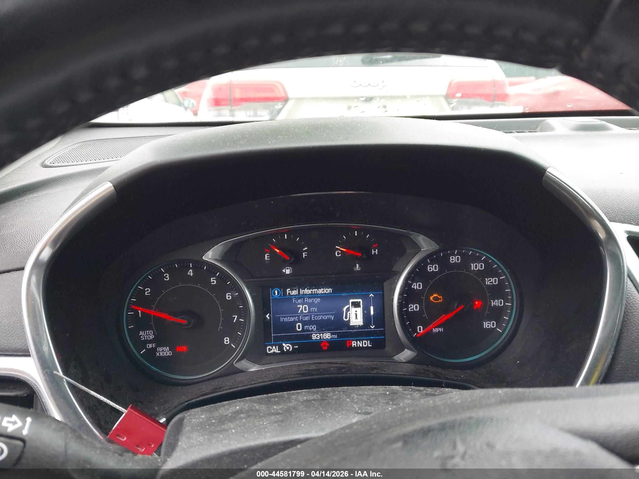 CHEVROLET EQUINOX image 7