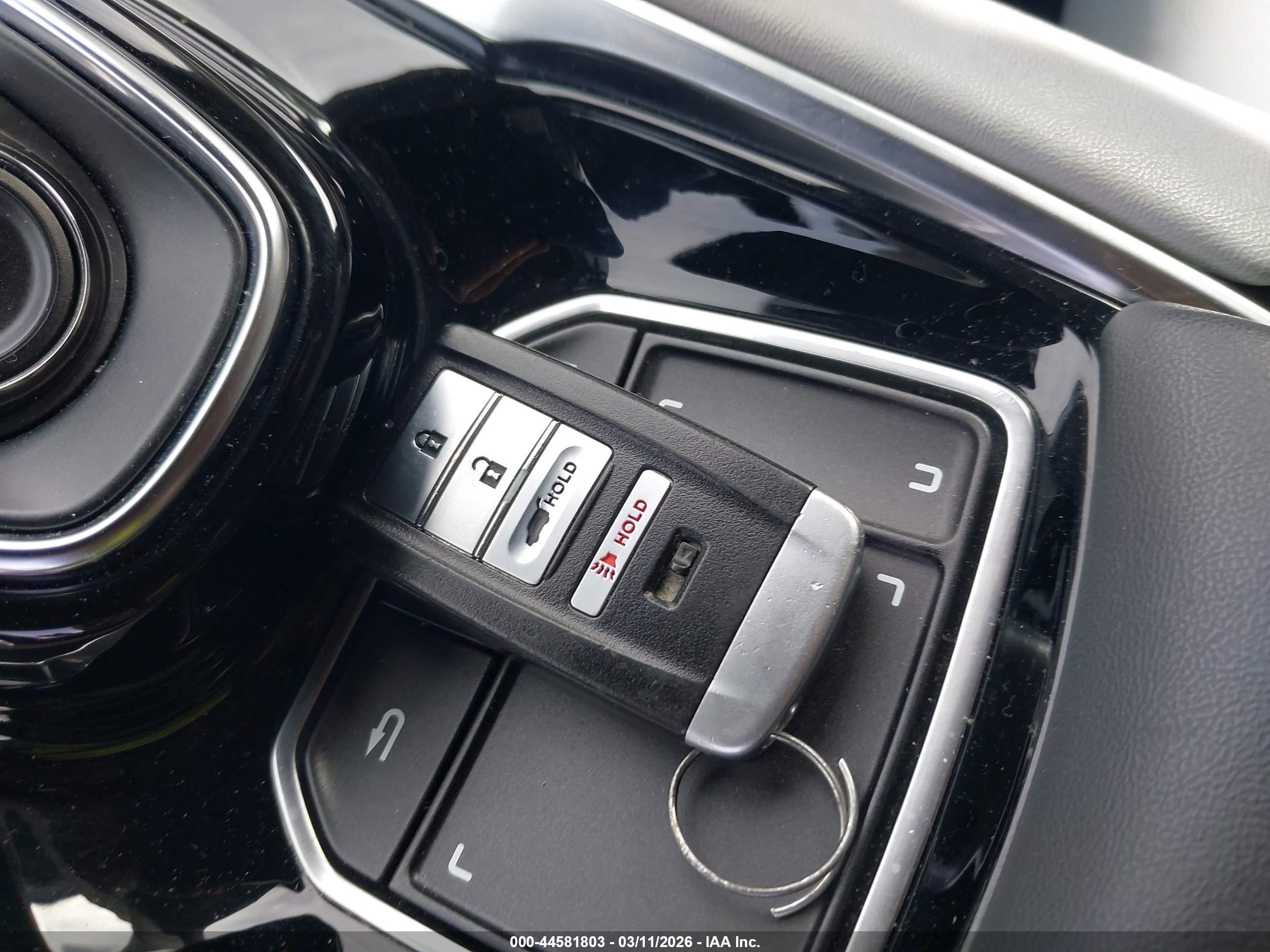 ACURA RDX image 11
