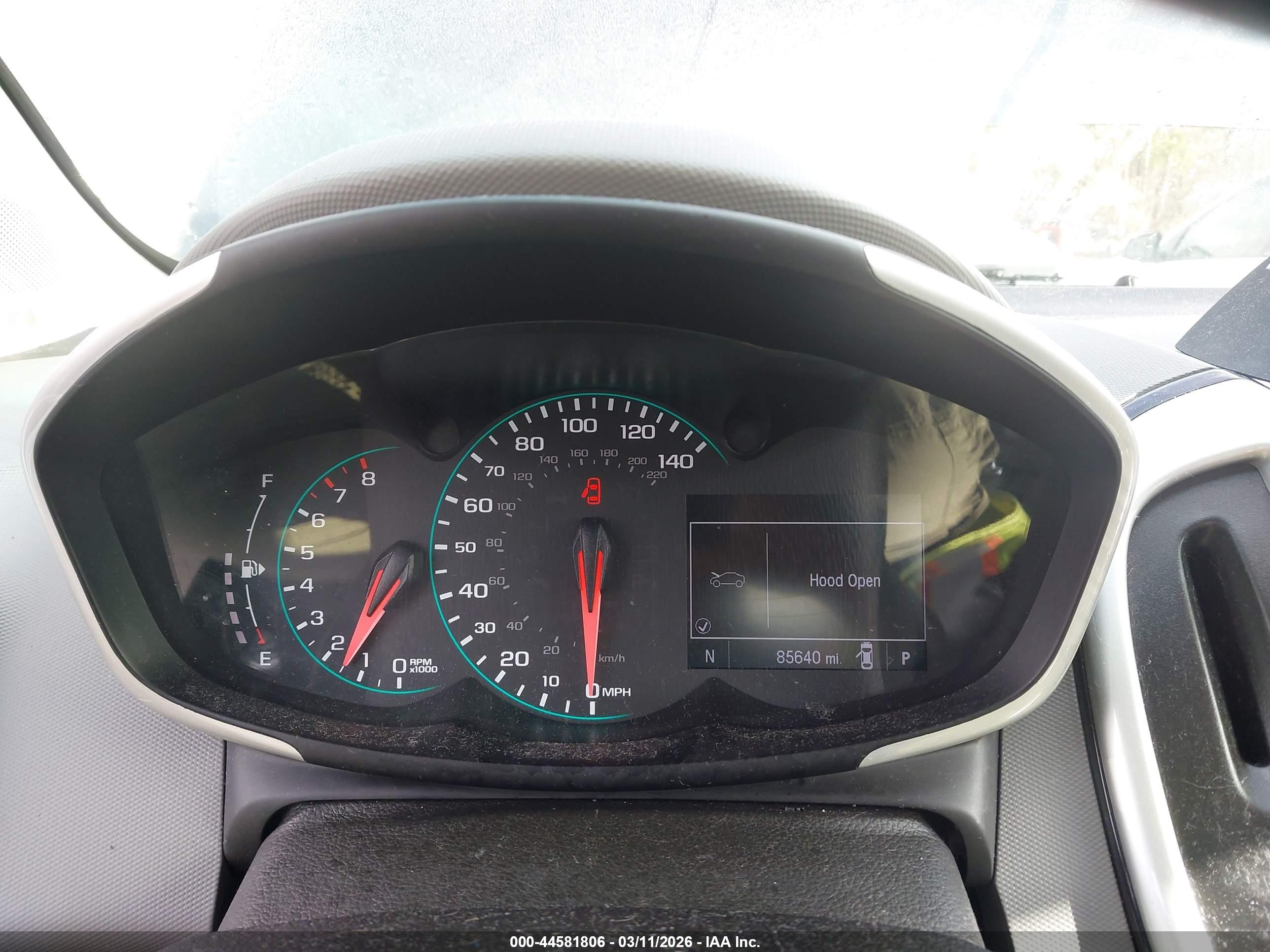 CHEVROLET SONIC image 7
