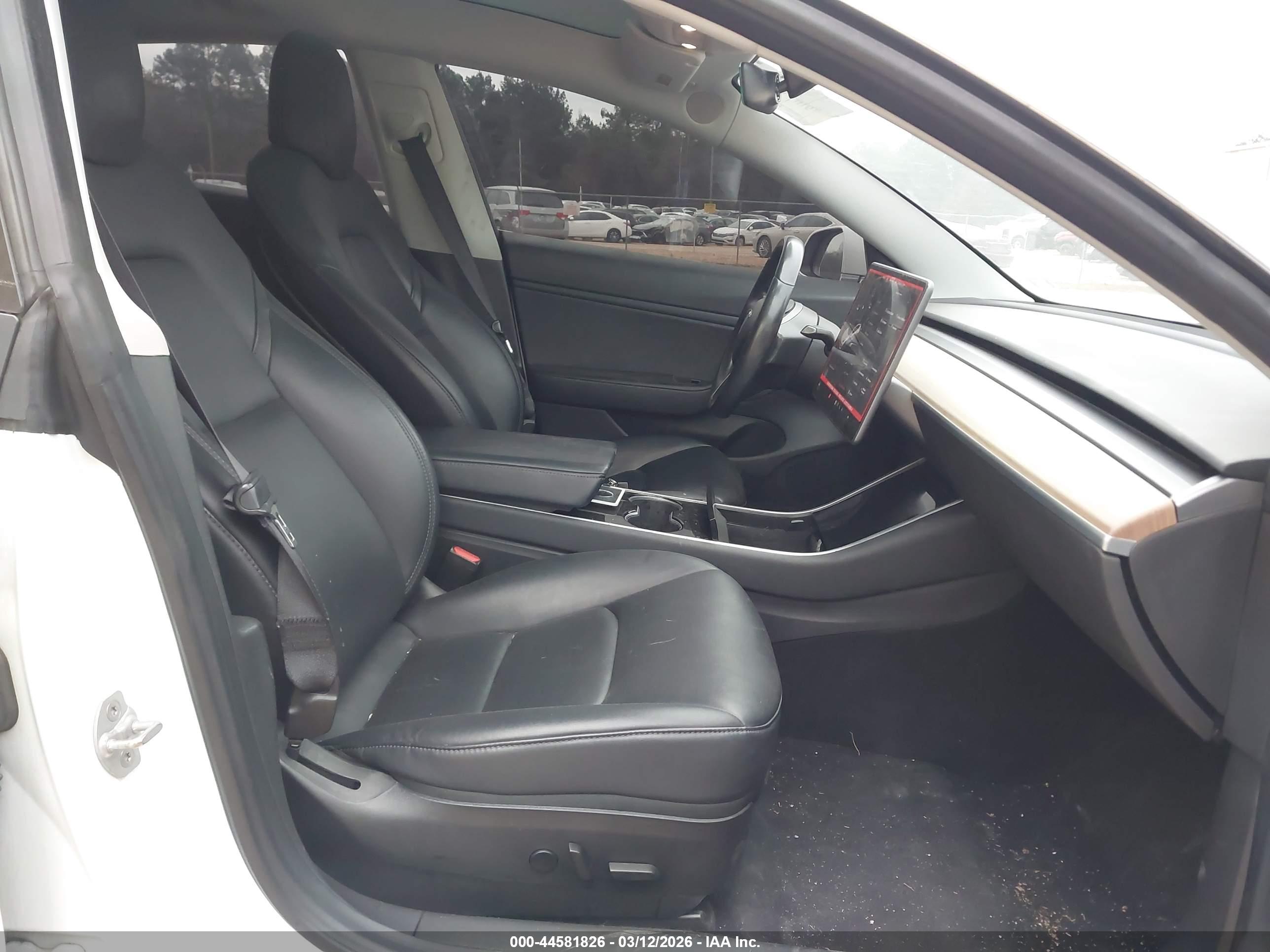 TESLA MODEL image 5