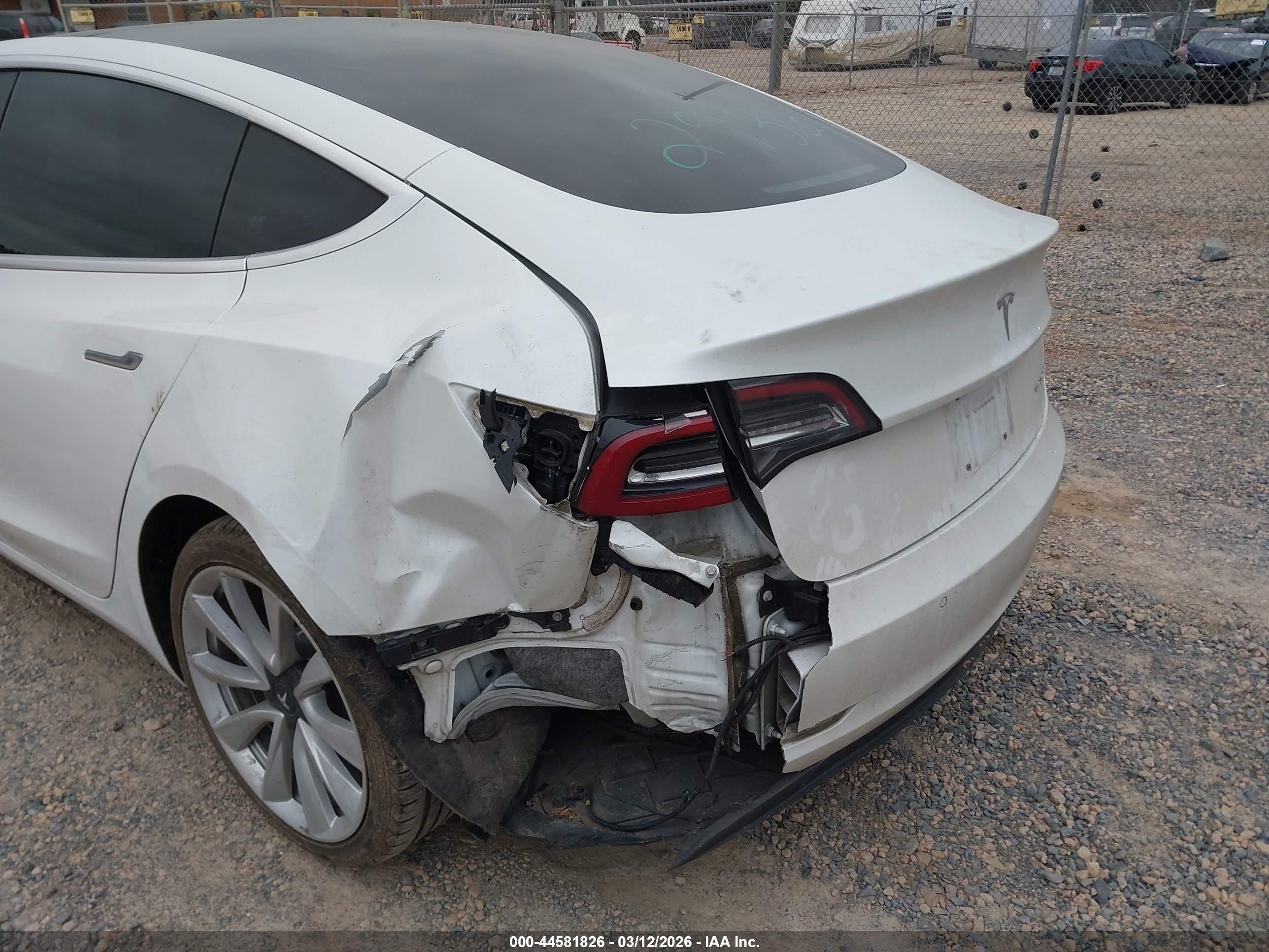 TESLA MODEL image 6