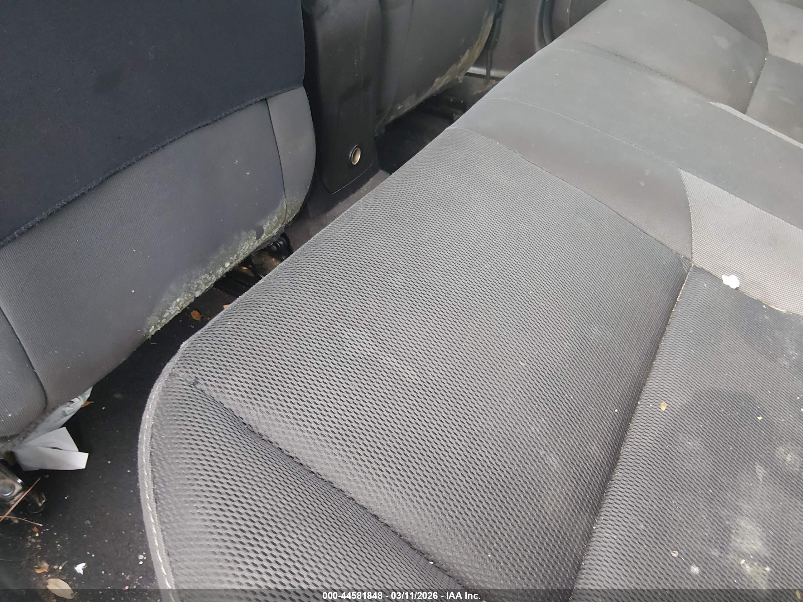 FORD FOCUS image 6