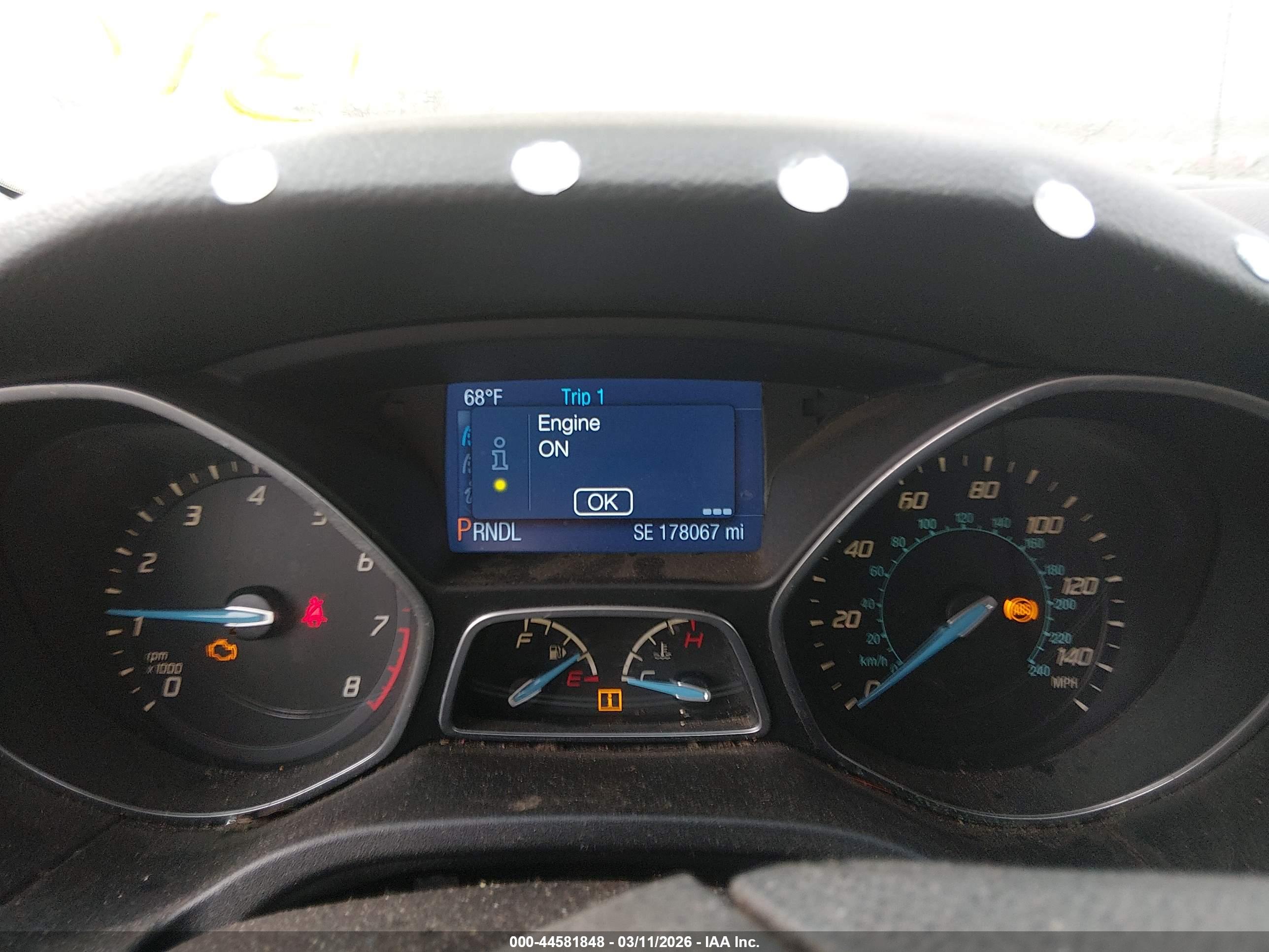 FORD FOCUS image 7