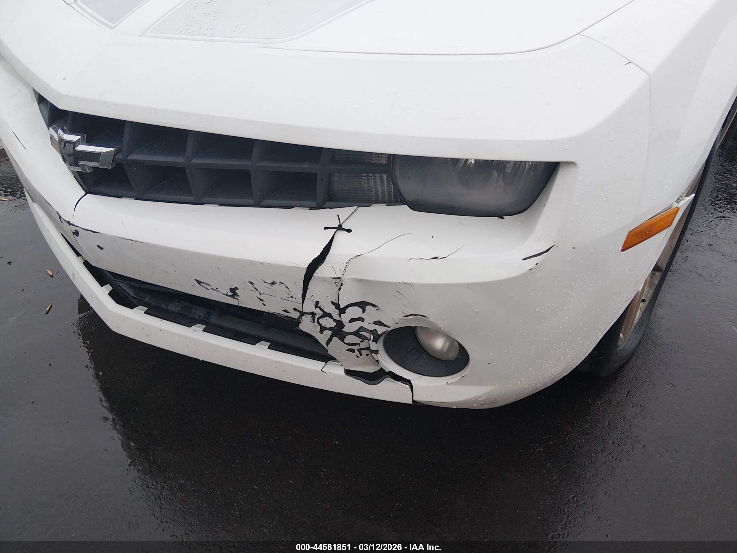 CHEVROLET CAMARO image 6