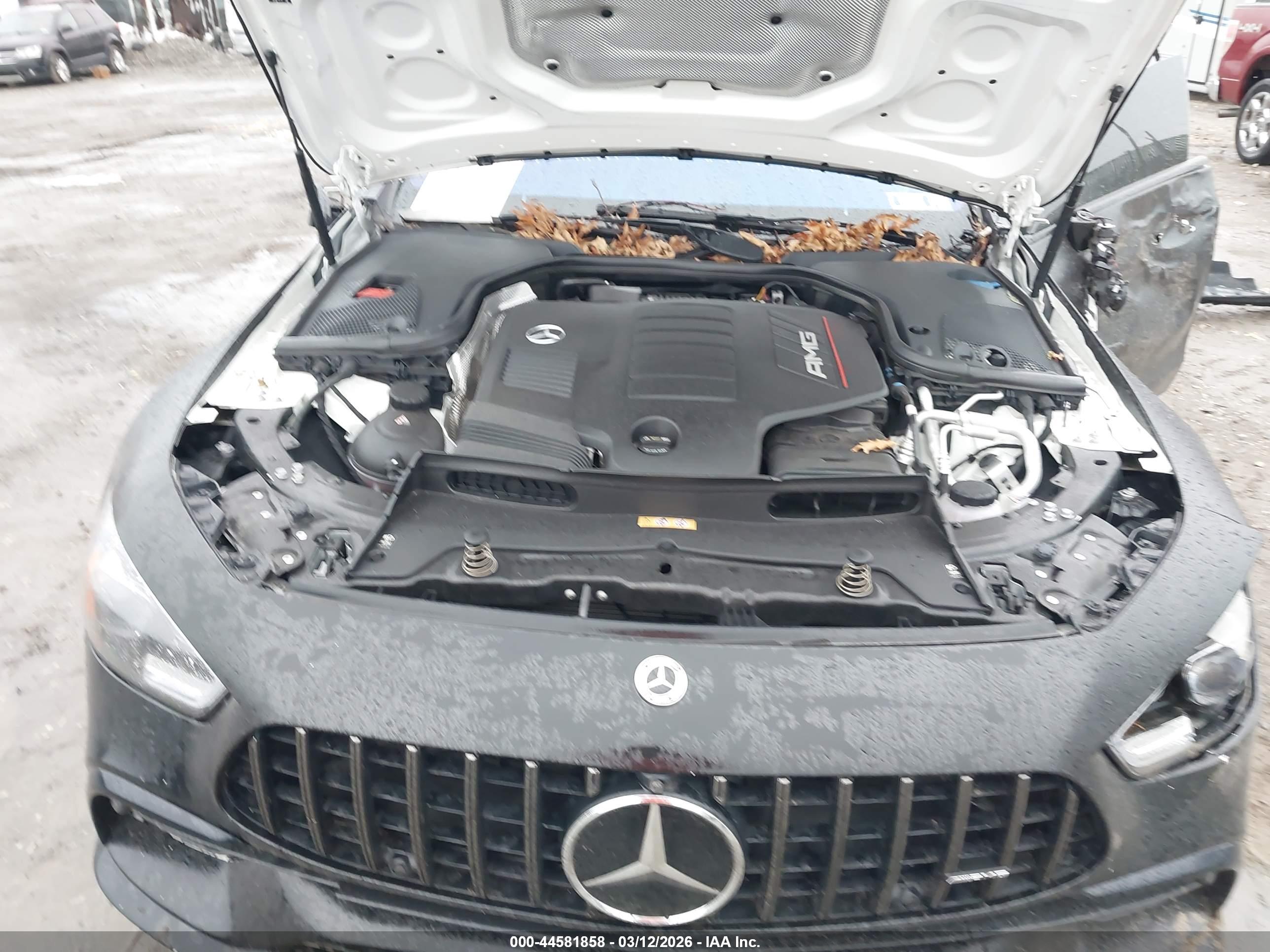 MERCEDES-BENZ AMG image 10