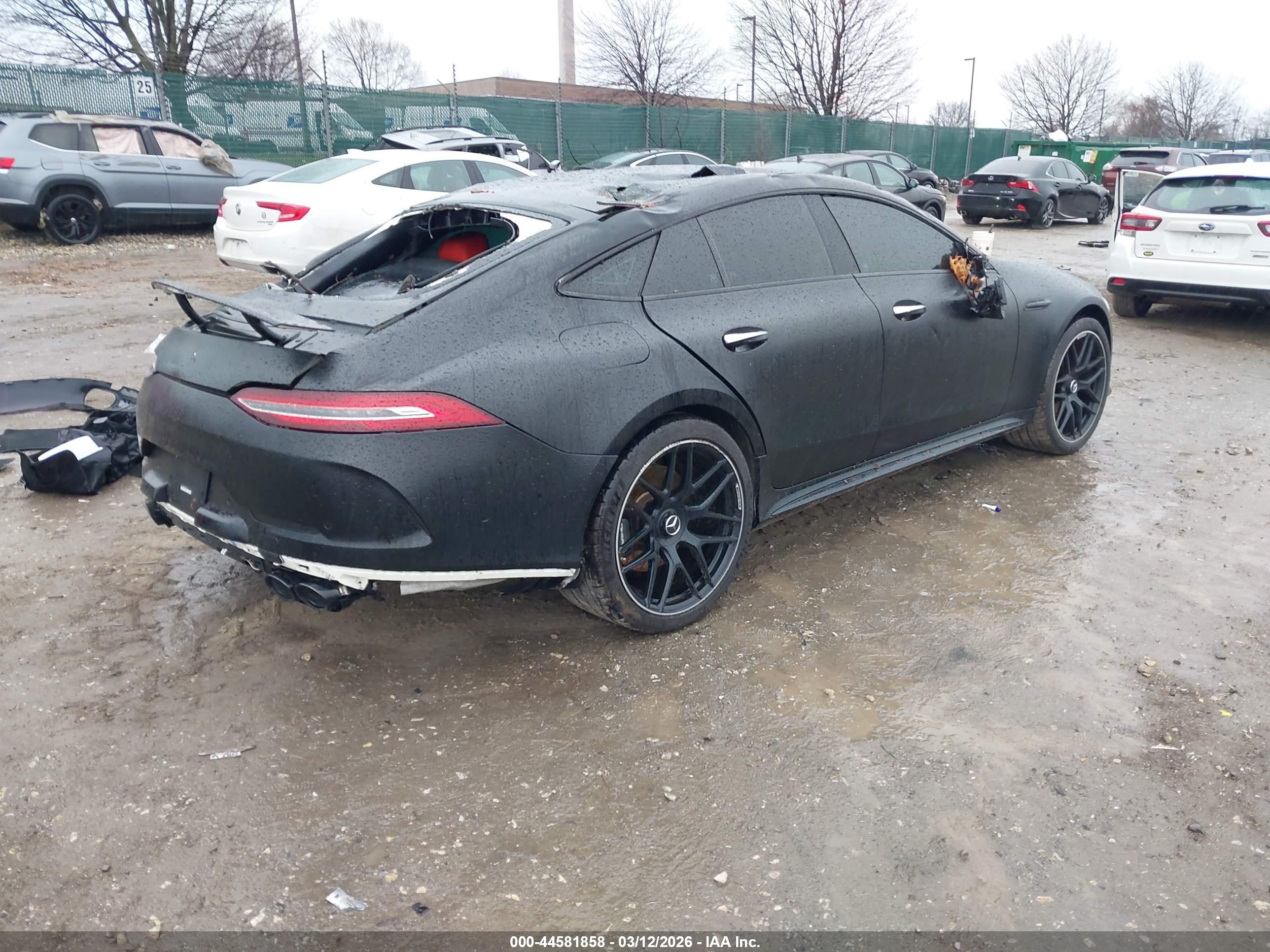 MERCEDES-BENZ AMG image 4