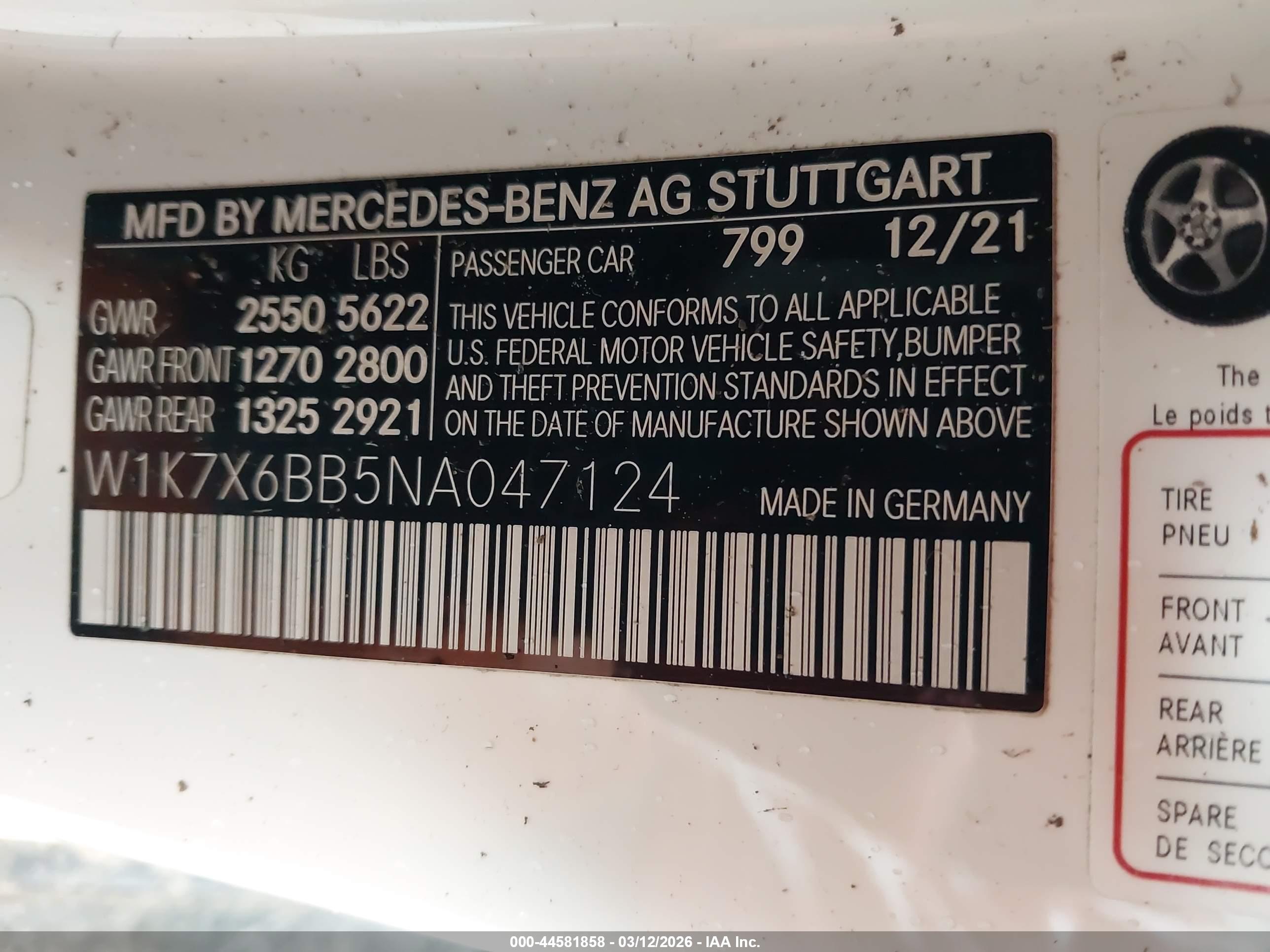 MERCEDES-BENZ AMG image 9