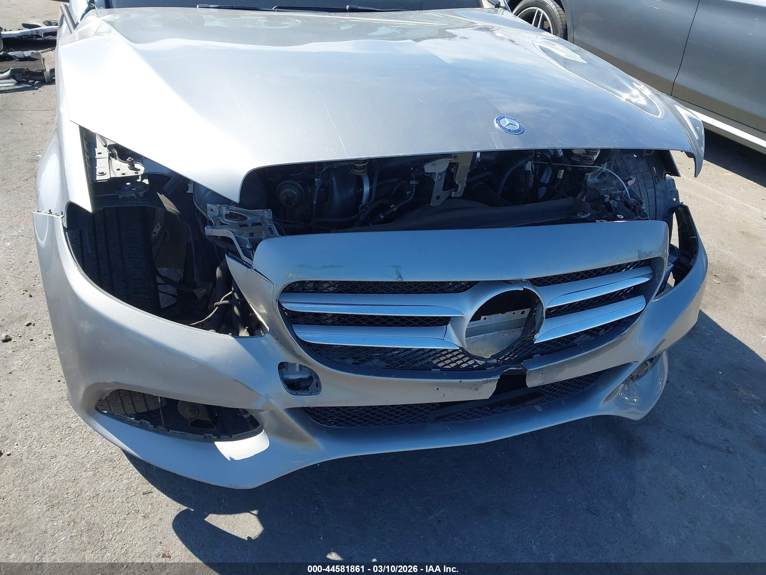 MERCEDES-BENZ C image 6