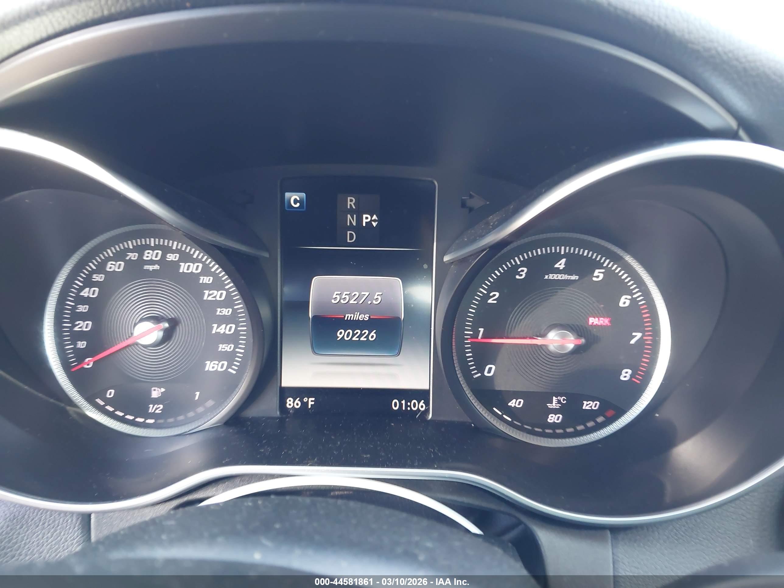 MERCEDES-BENZ C image 7