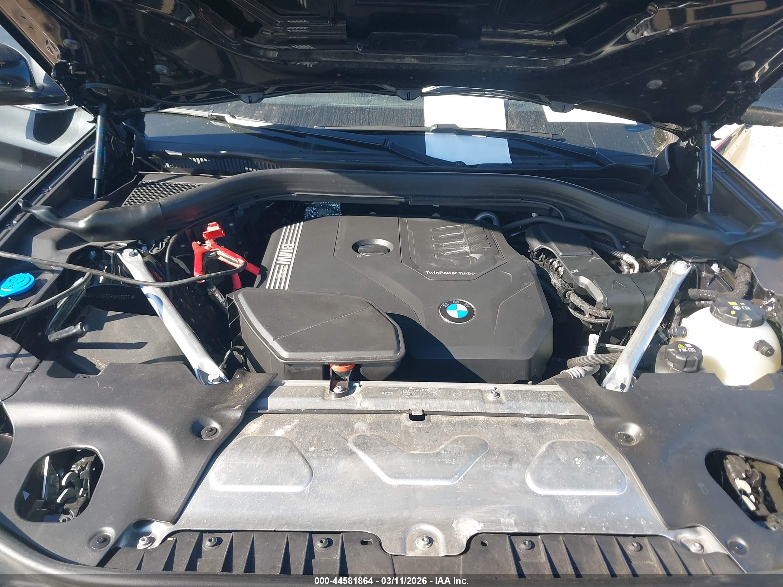 BMW X3 image 10