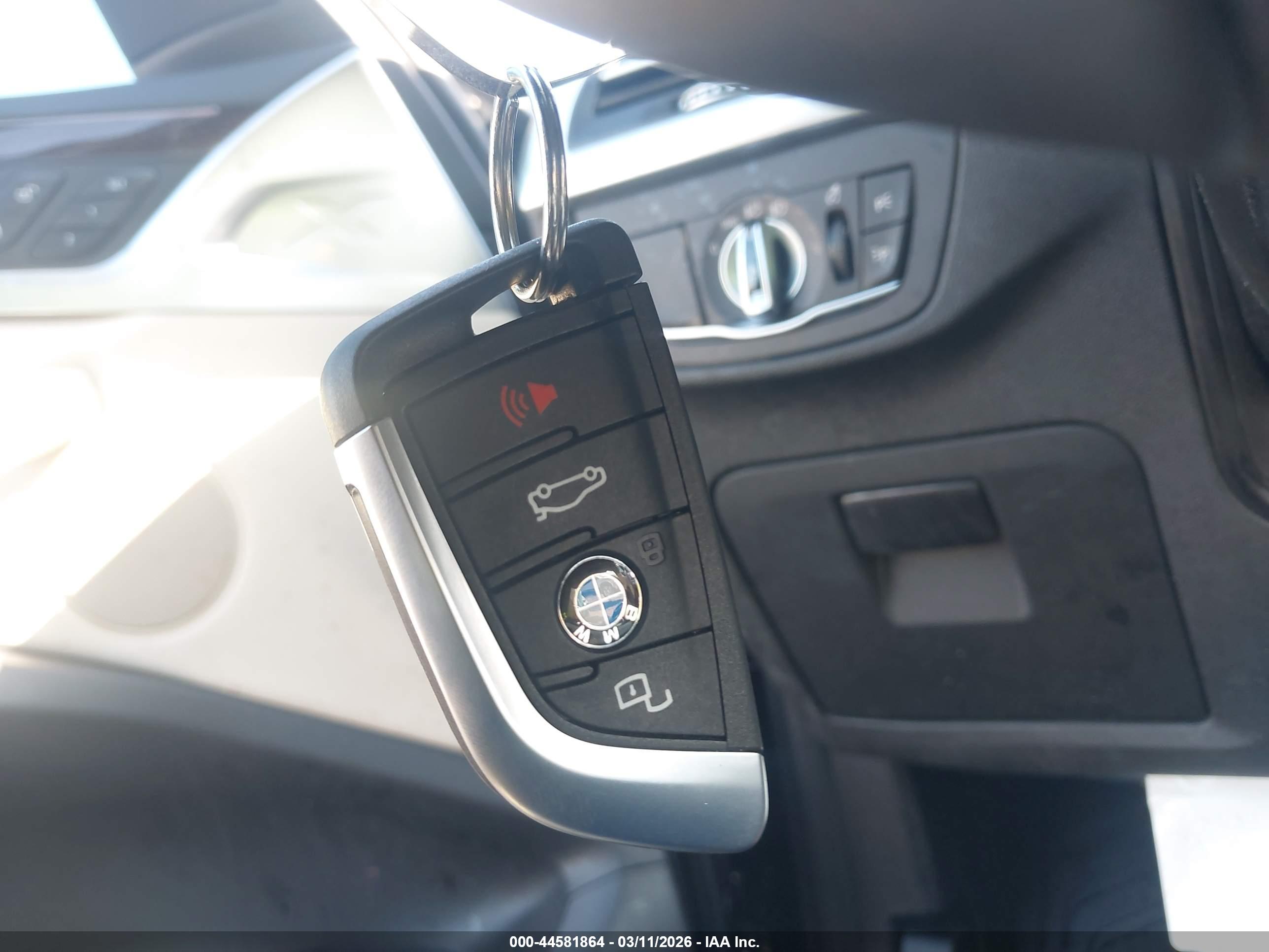 BMW X3 image 11